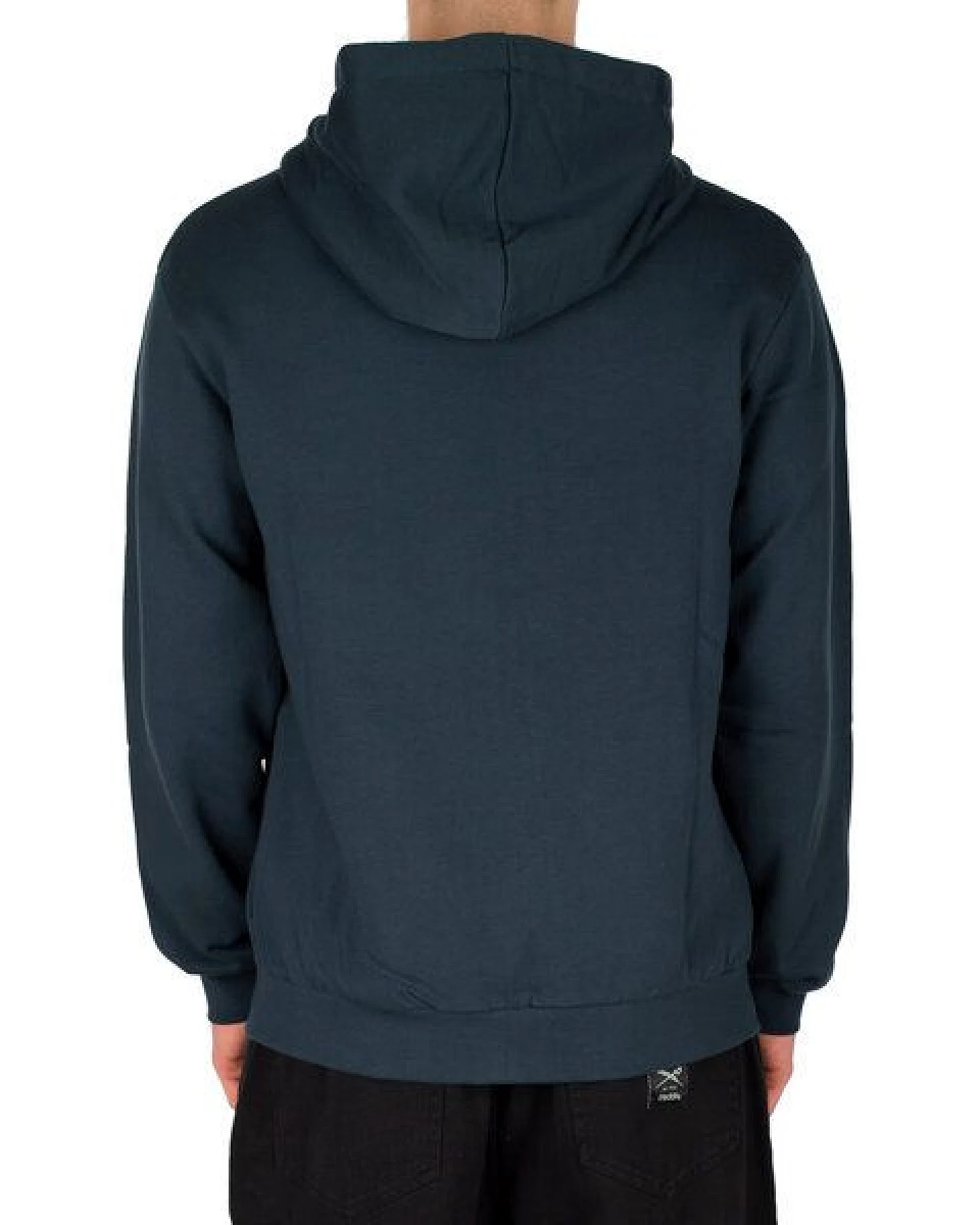 Iriedaily Mini Flag 2 Zip Hood – Ansicht 2