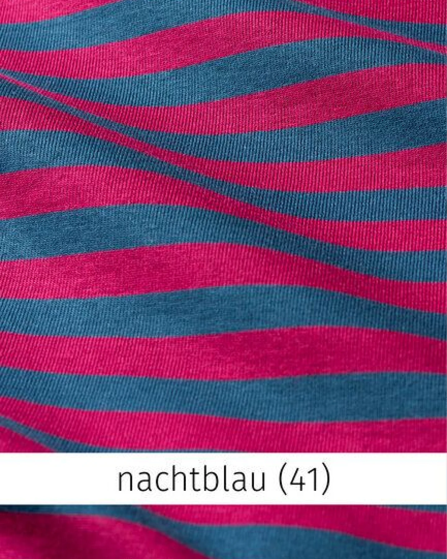 Heidekönigin Langarmshirt Ringel – Ansicht 3