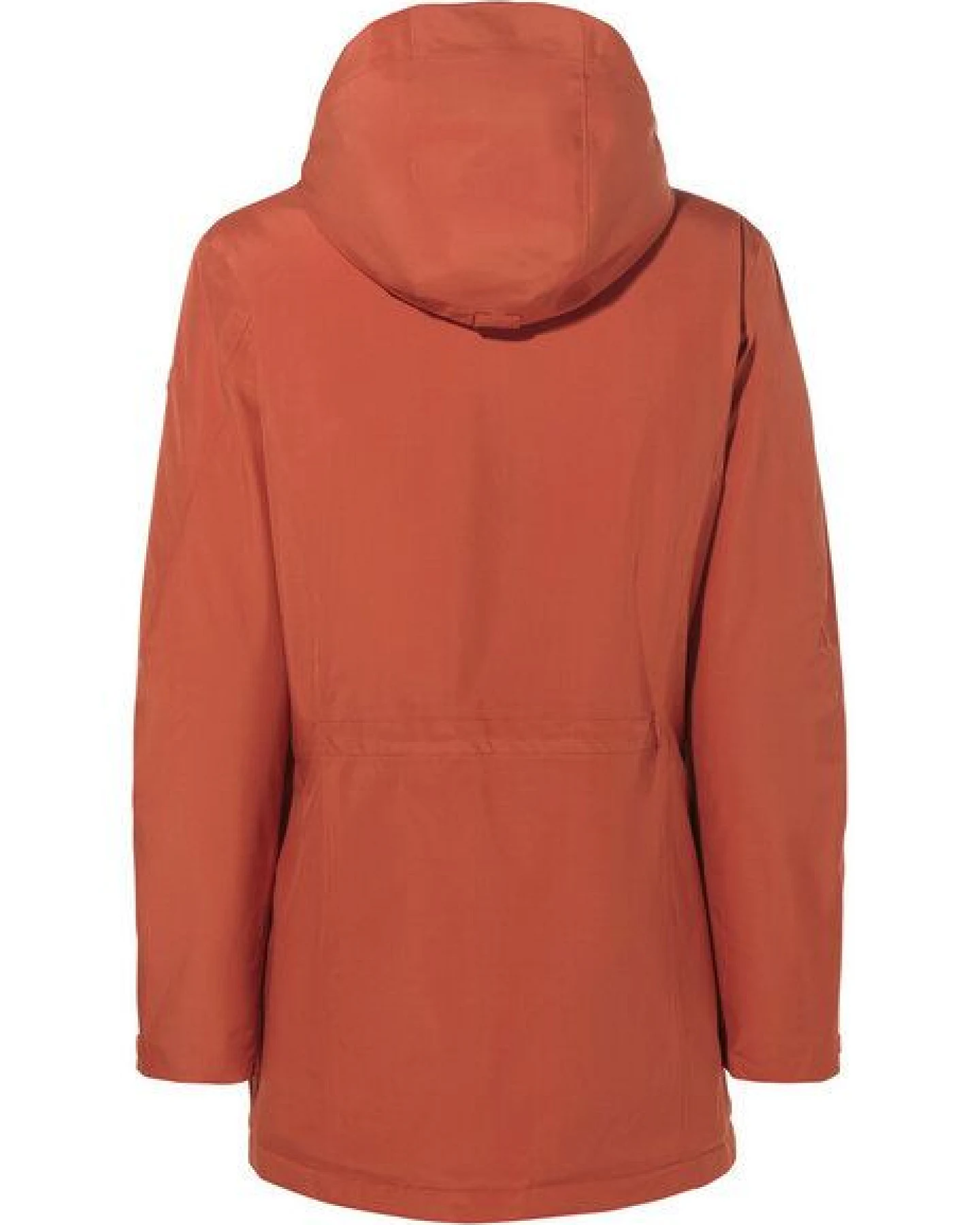 VAUDE Jacken Women's Rosemoor Padded Parka – Ansicht 2