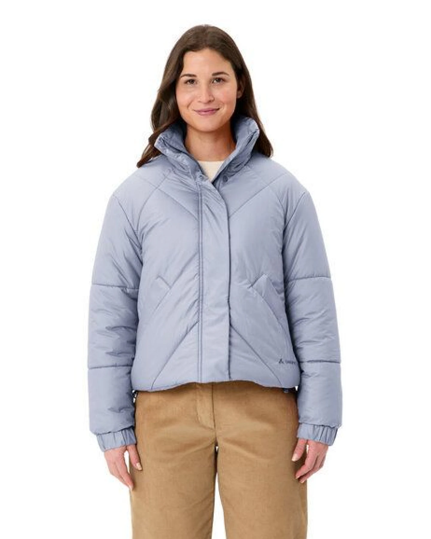 VAUDE Jacken Women's Najun Padded Jacket – Ansicht 3