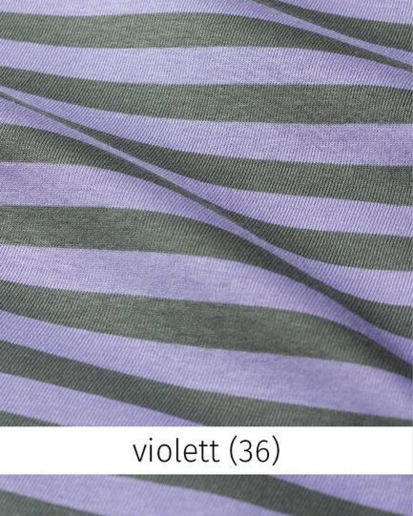 Heidekönigin Langarmshirt Ringel – Ansicht 3