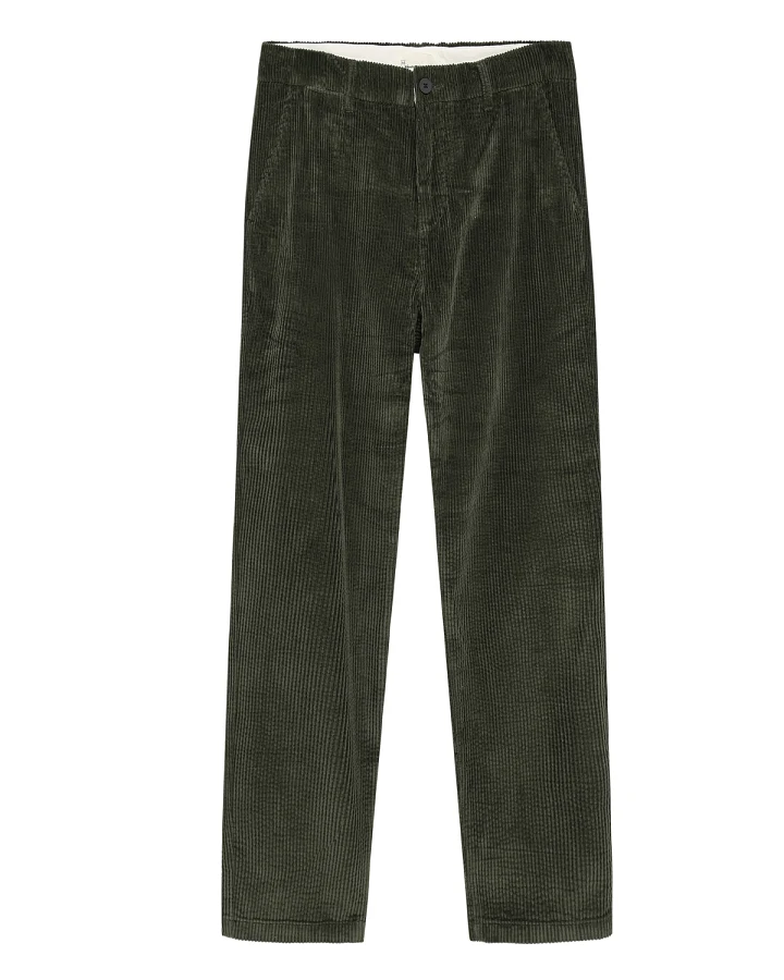 Hose Chuck Regular Corduroy