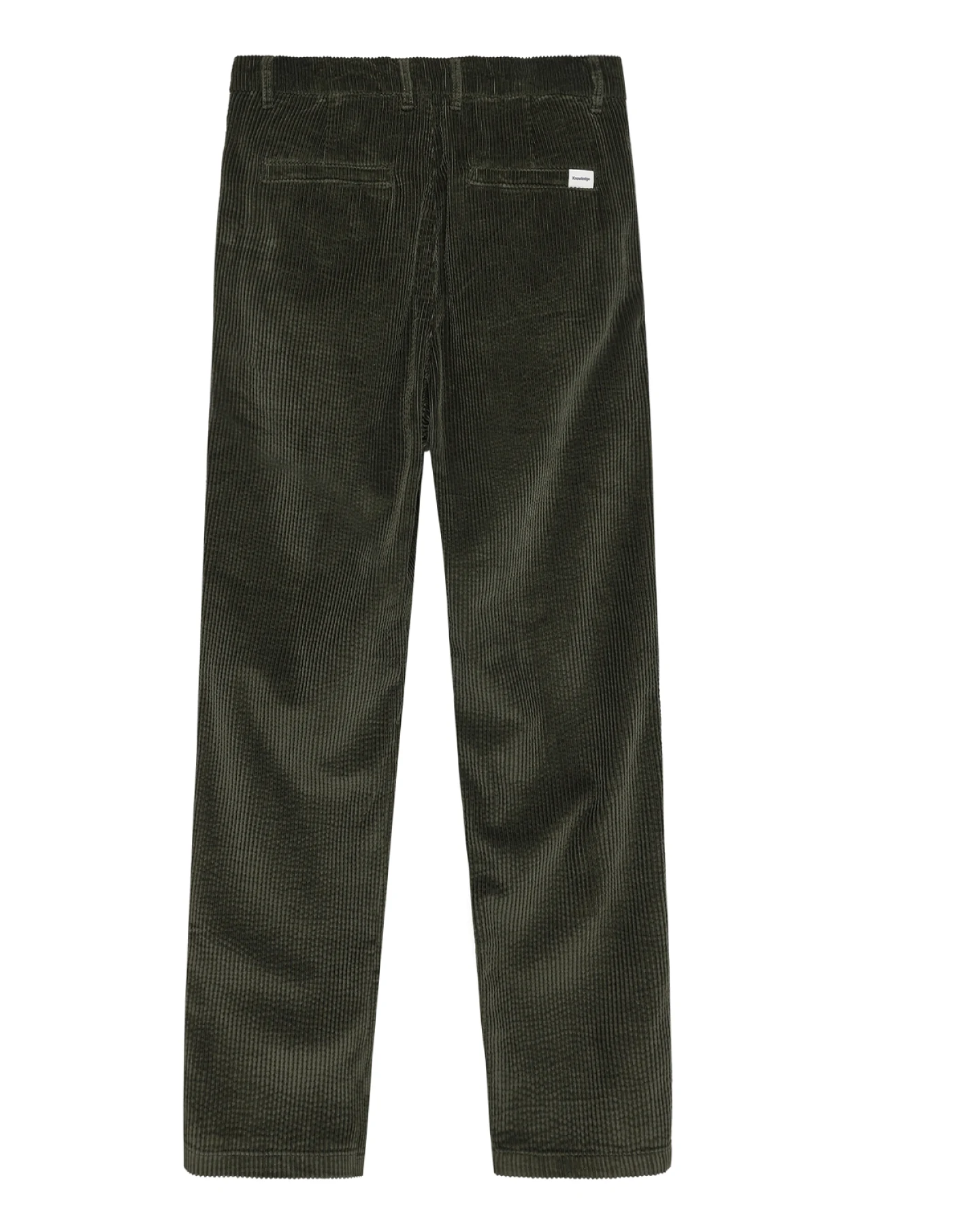 Hose Chuck Regular Corduroy – Ansicht 2