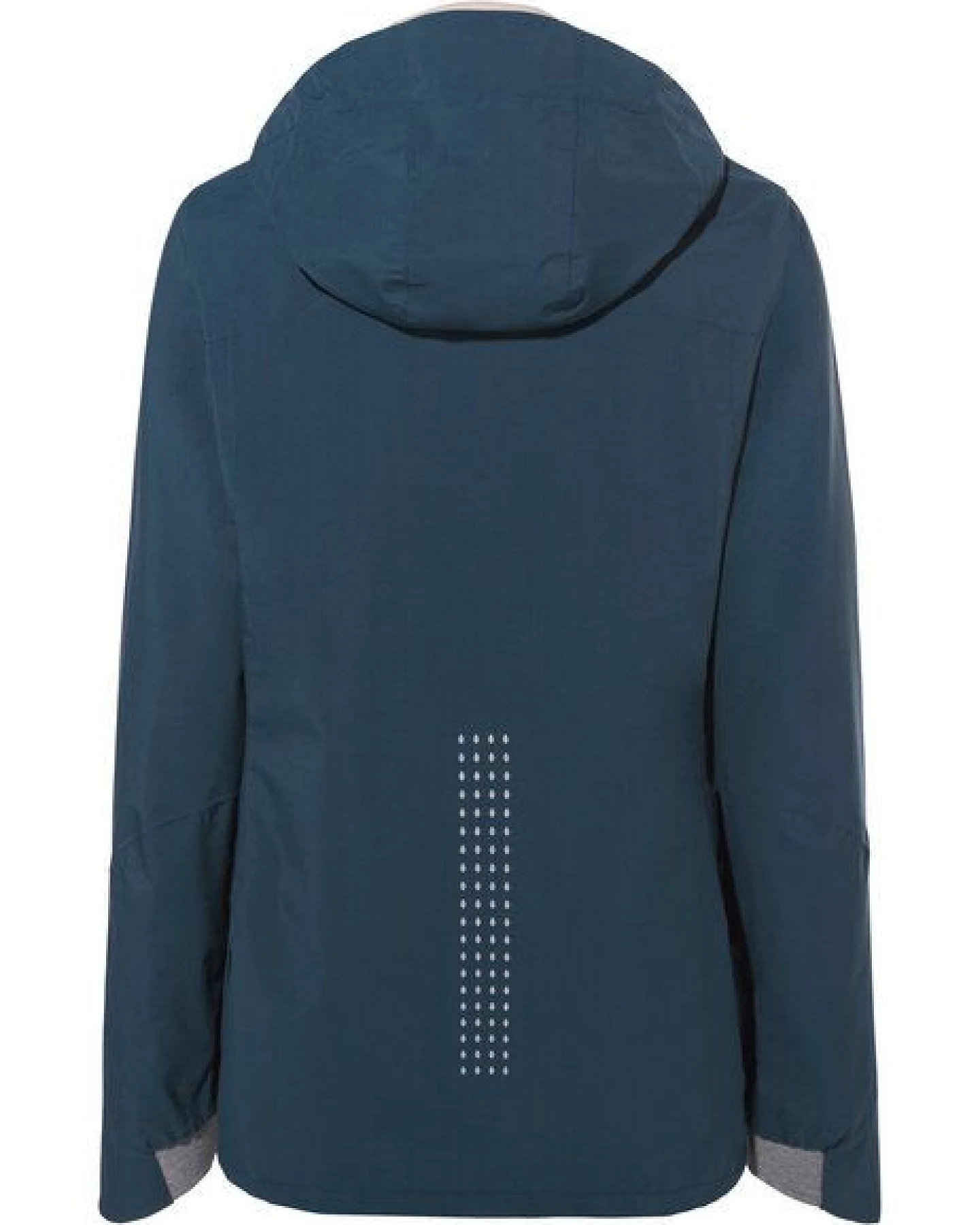 VAUDE 3in1-Jacken Women's Yaras 3in1 Jacket – Ansicht 2