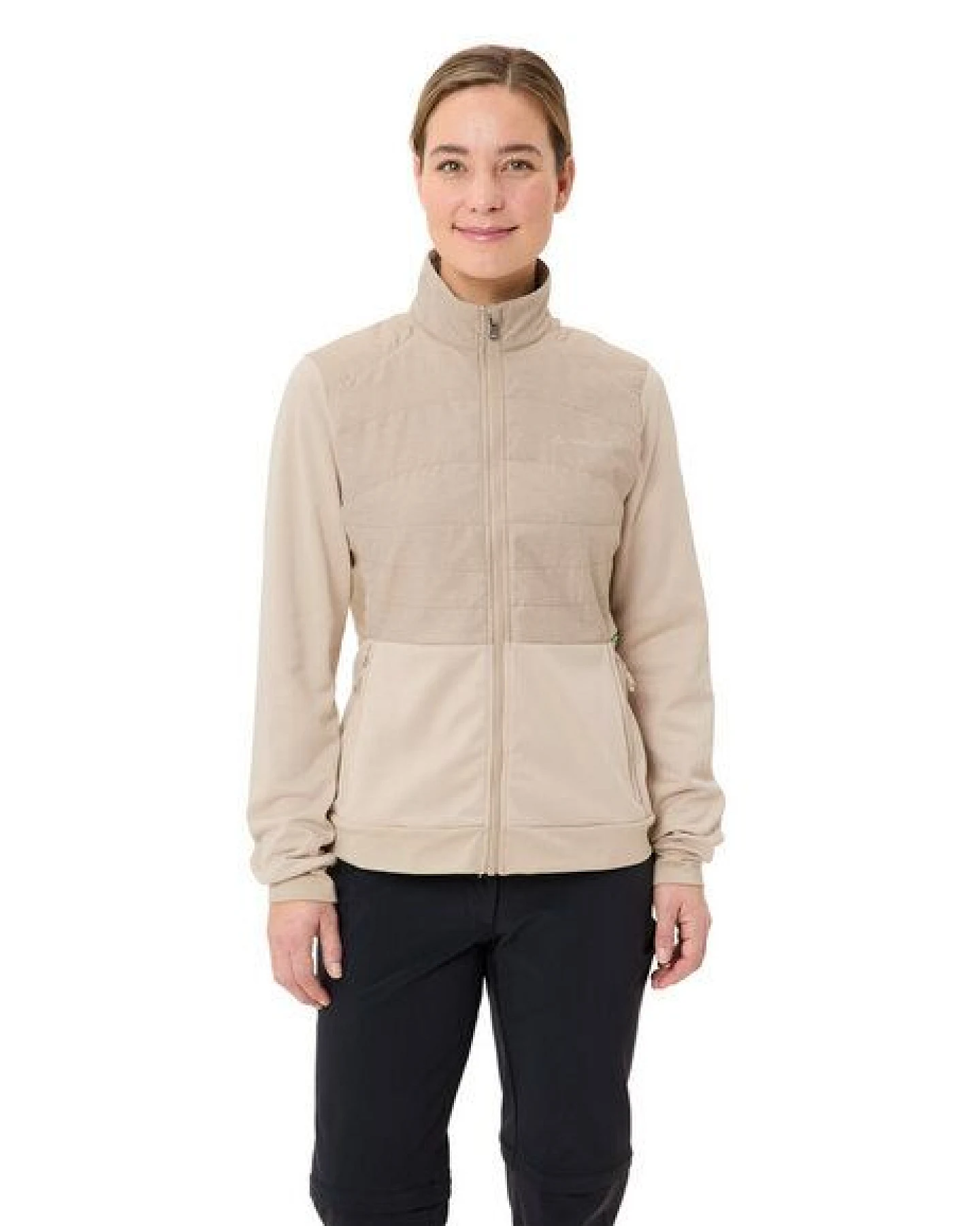 VAUDE 3in1-Jacken Women's Yaras 3in1 Jacket – Ansicht 4
