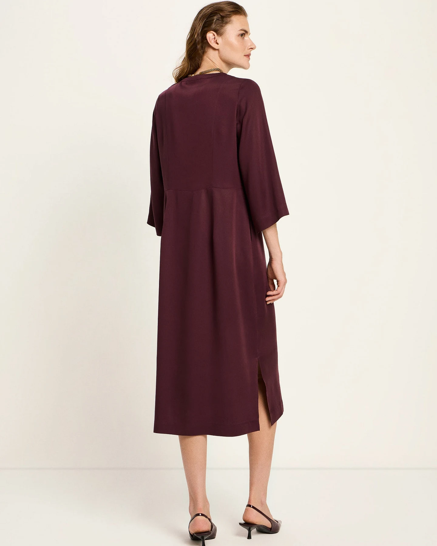 Midikleid – Ansicht 5