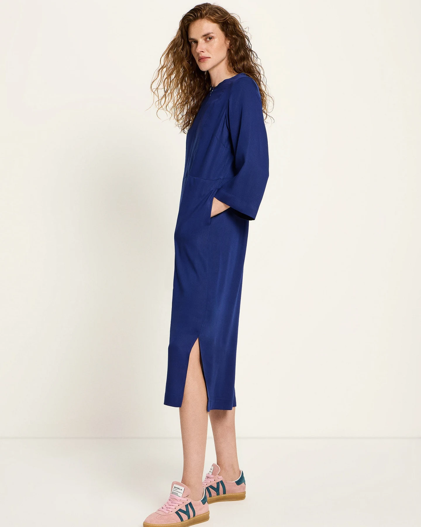 Midikleid – Ansicht 4