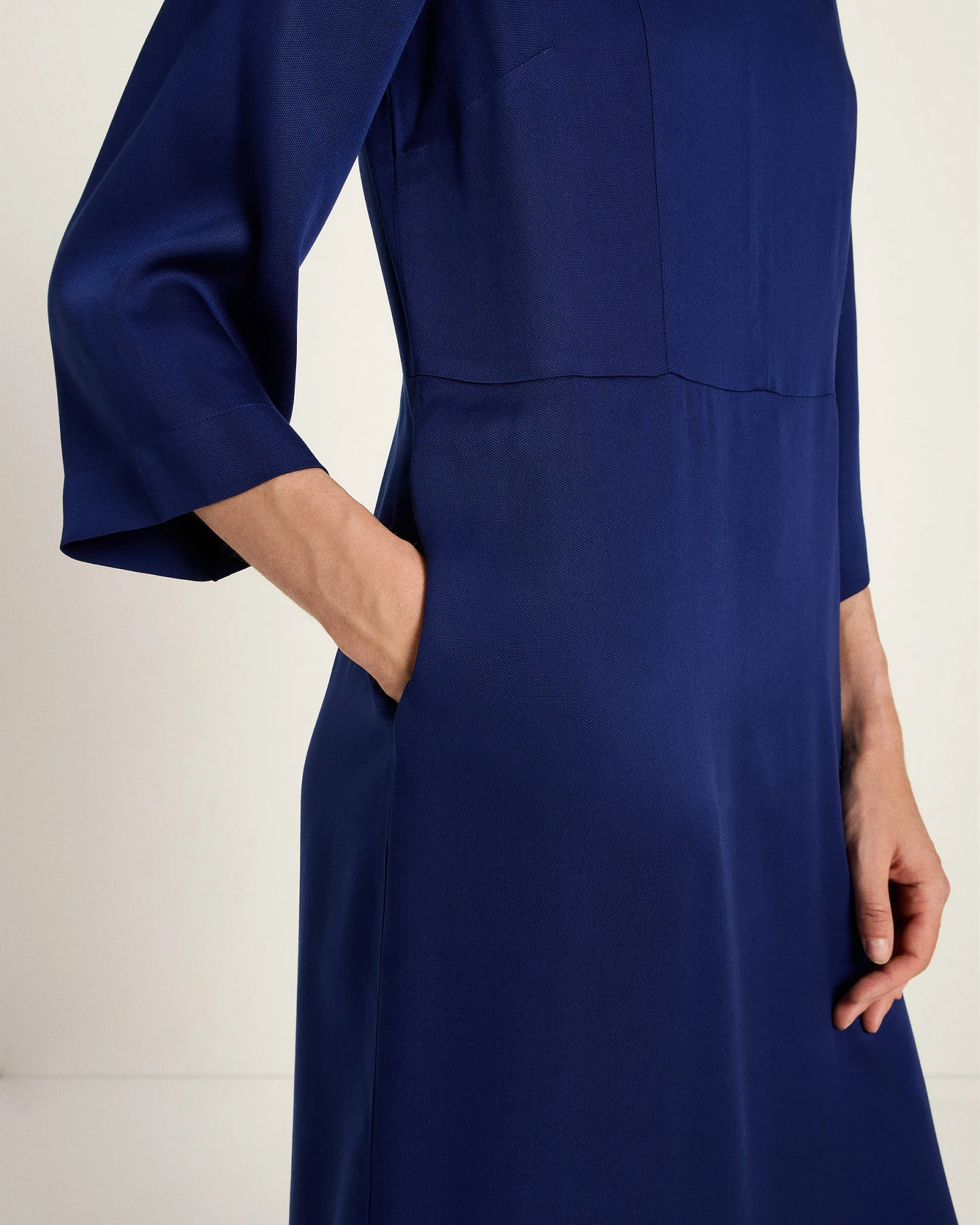 Midikleid – Ansicht 3