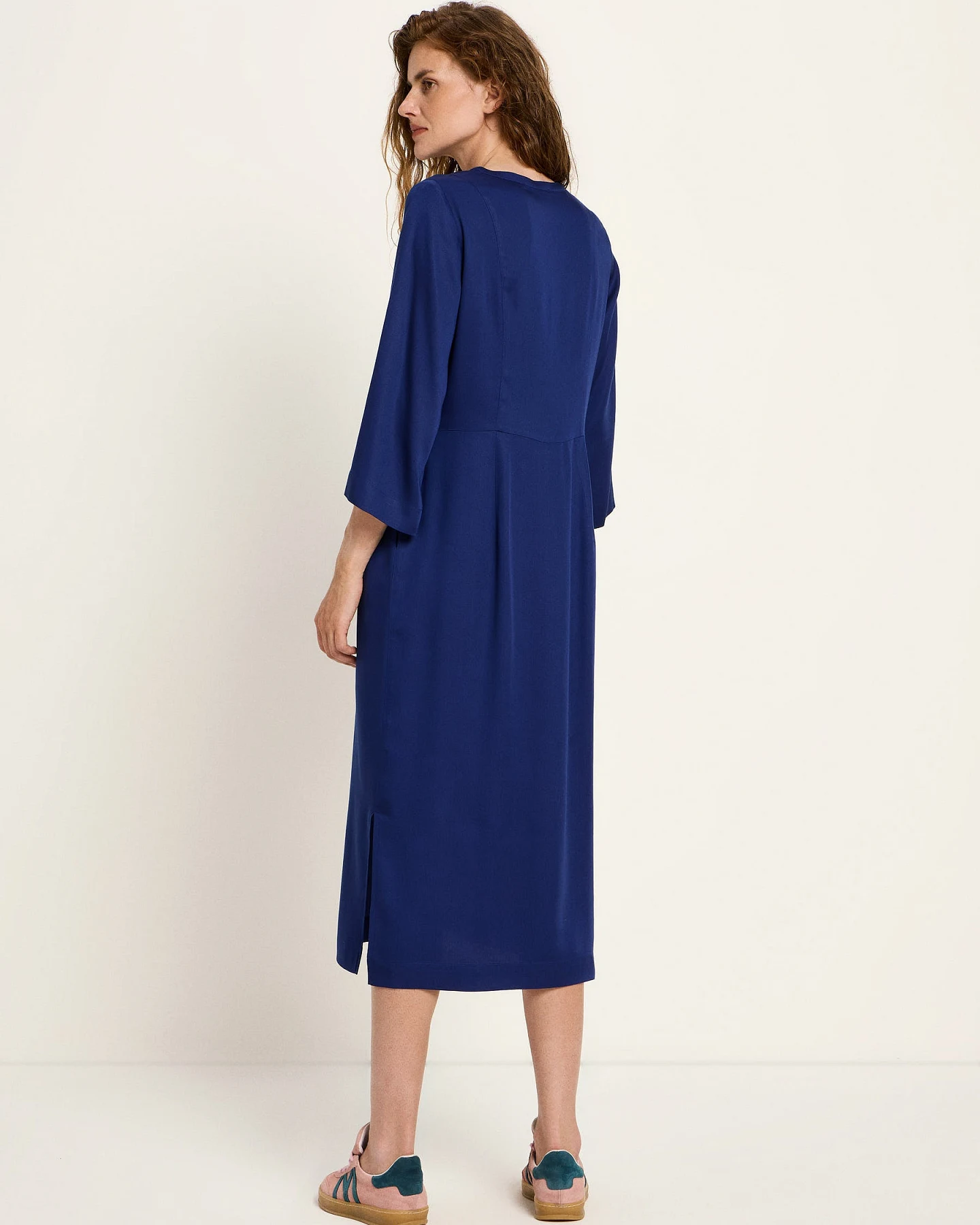 Midikleid – Ansicht 5