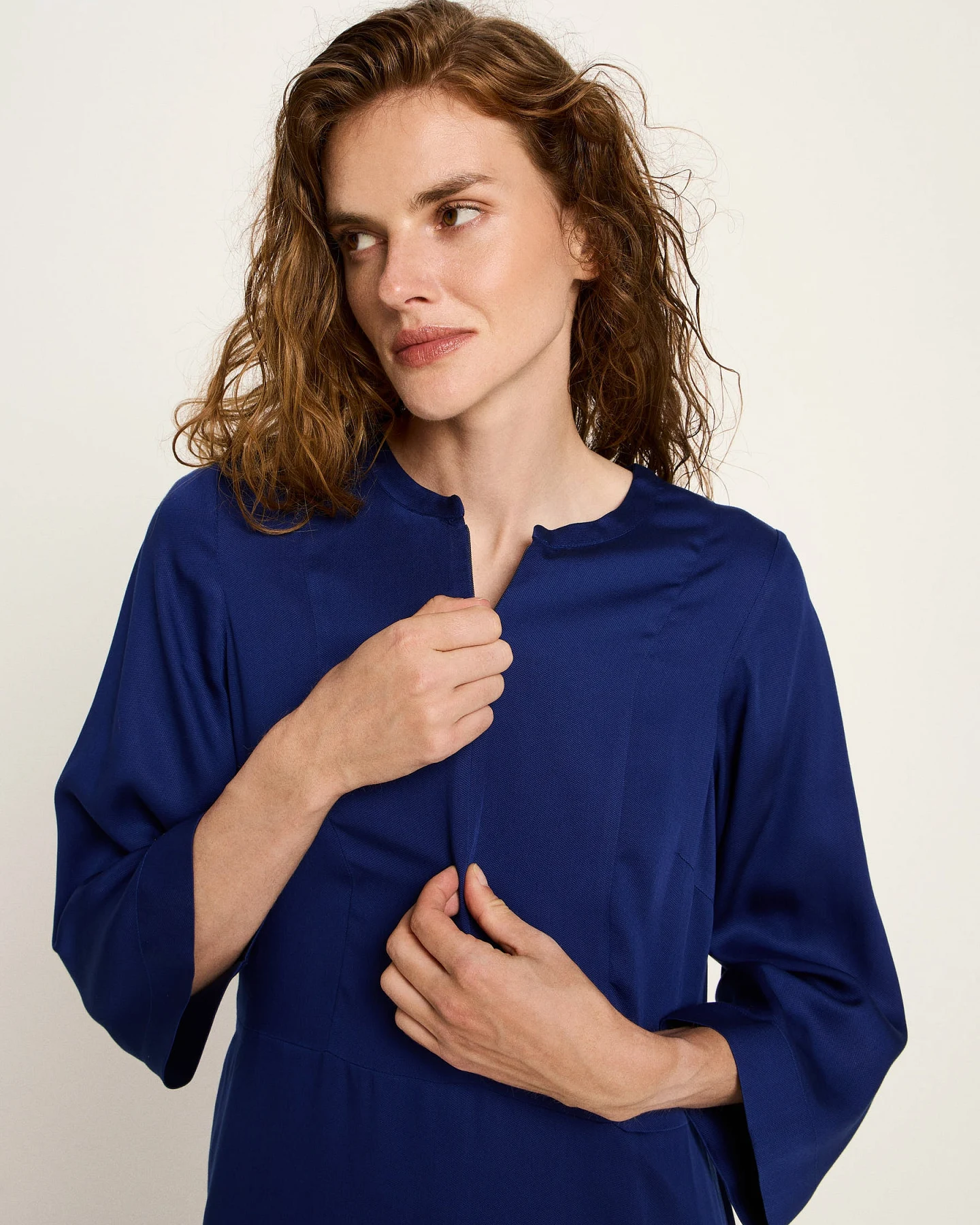 Midikleid – Ansicht 2
