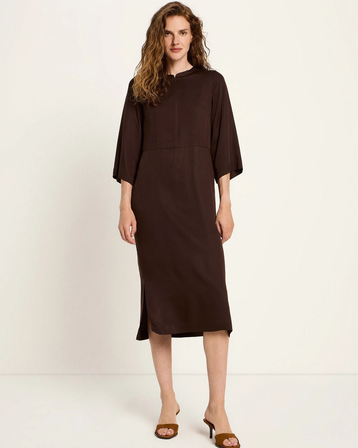 Midikleid – Ansicht 3