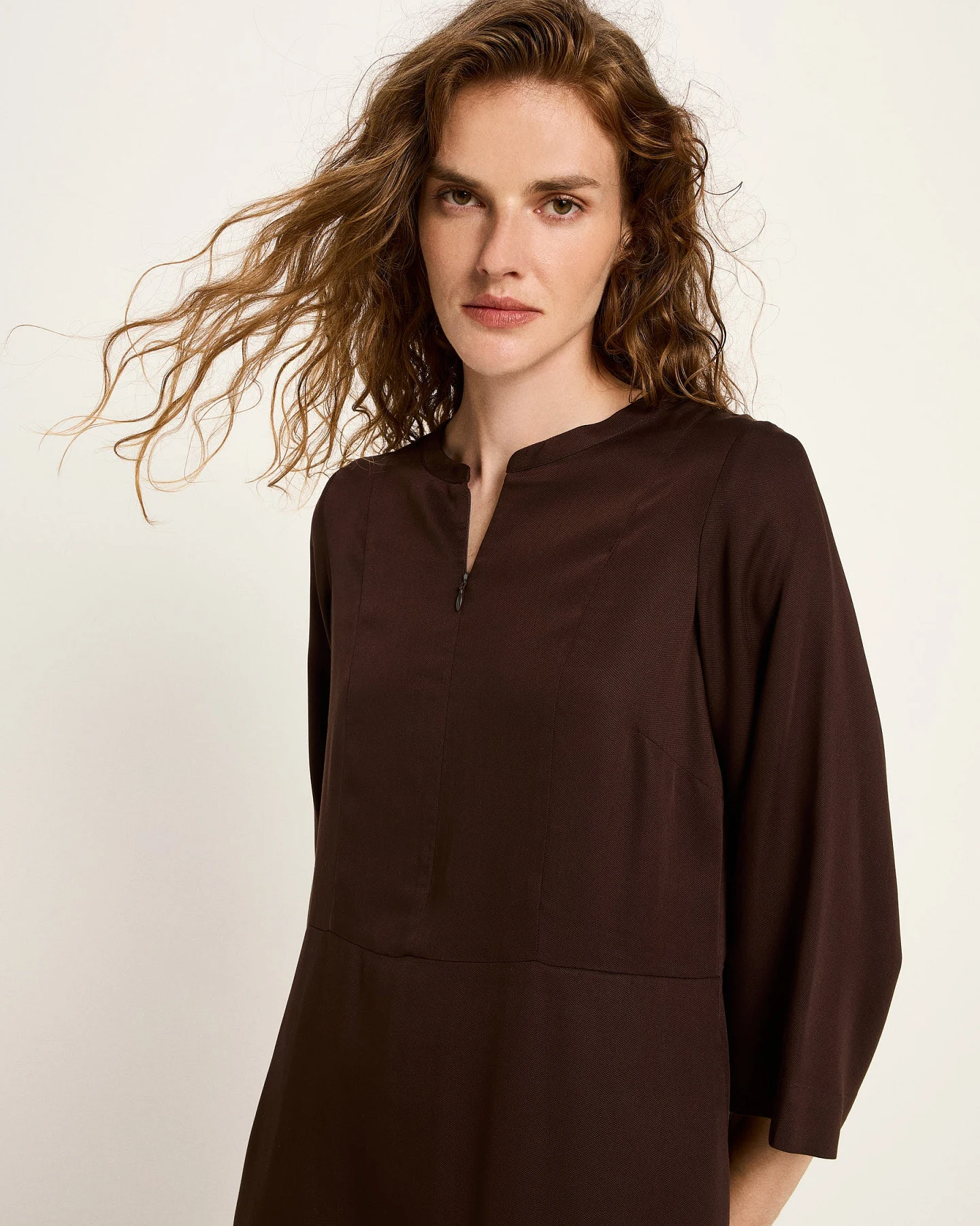 Midikleid – Ansicht 4