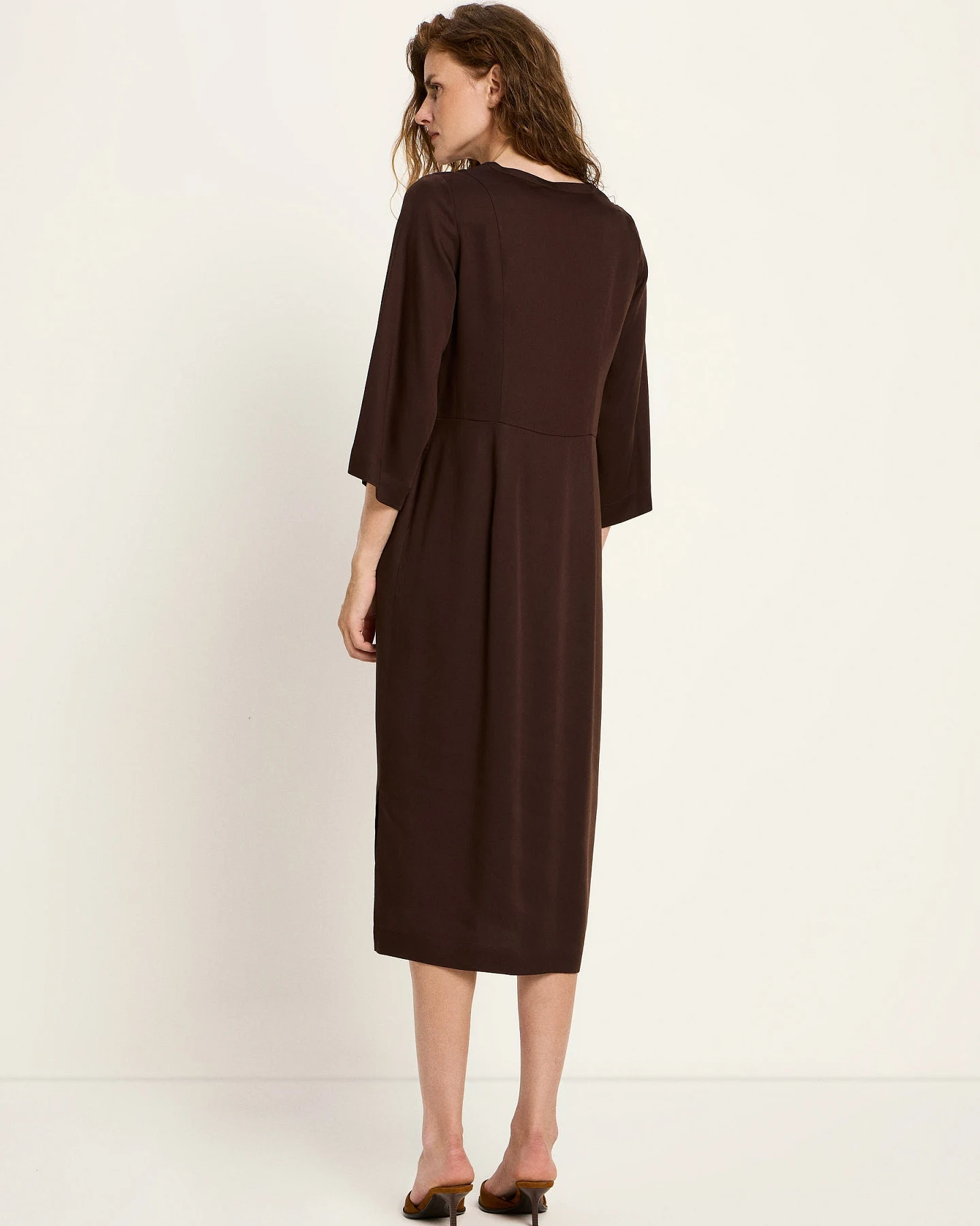 Midikleid – Ansicht 6