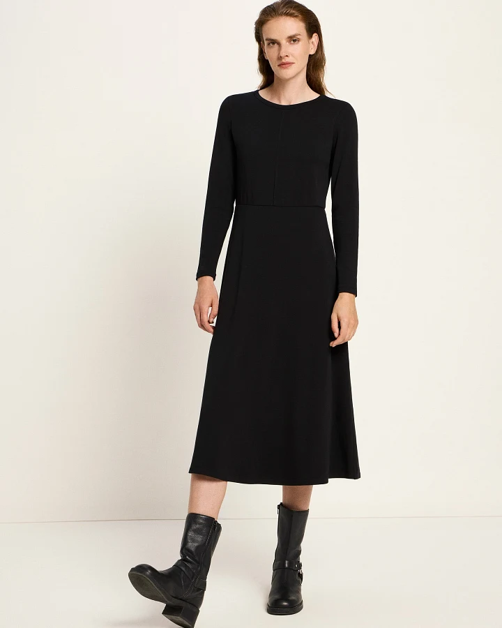 Midikleid