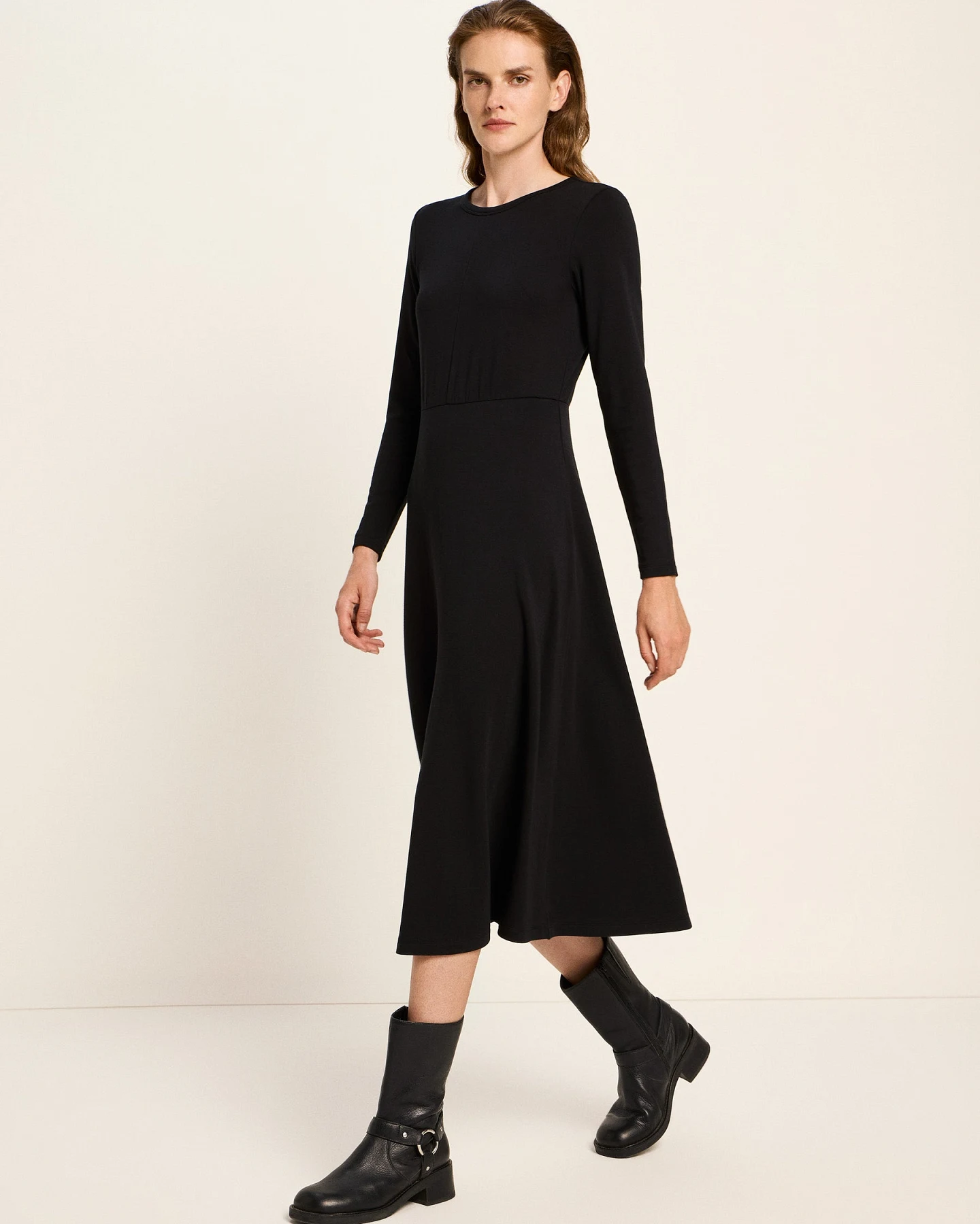 Midikleid – Ansicht 2