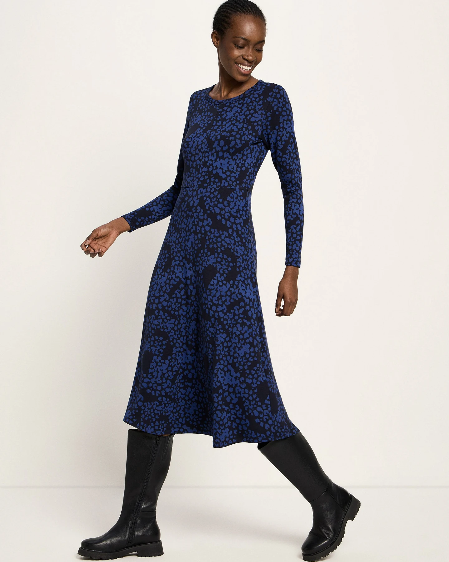 Midikleid – Ansicht 2