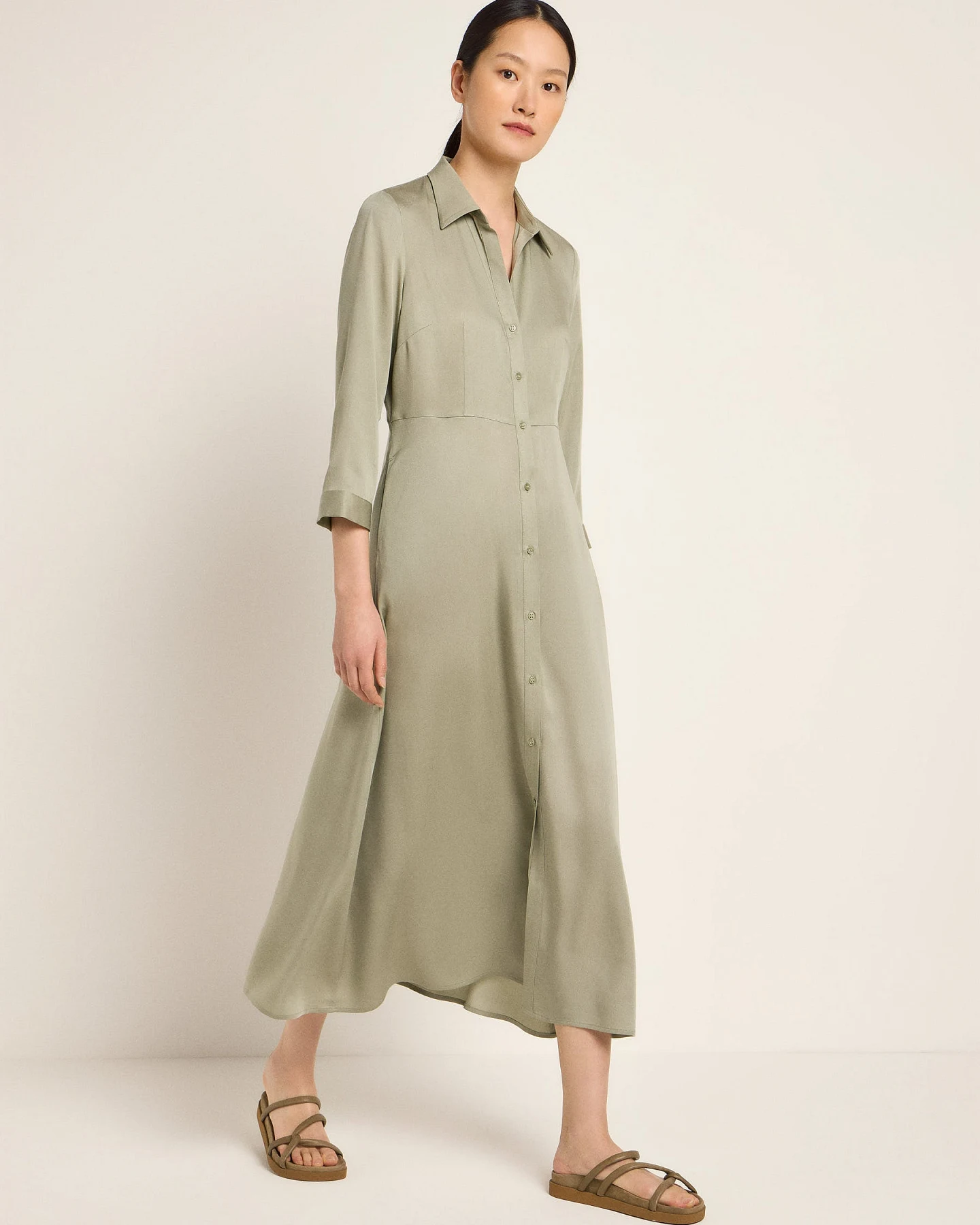 Midikleid – Ansicht 2