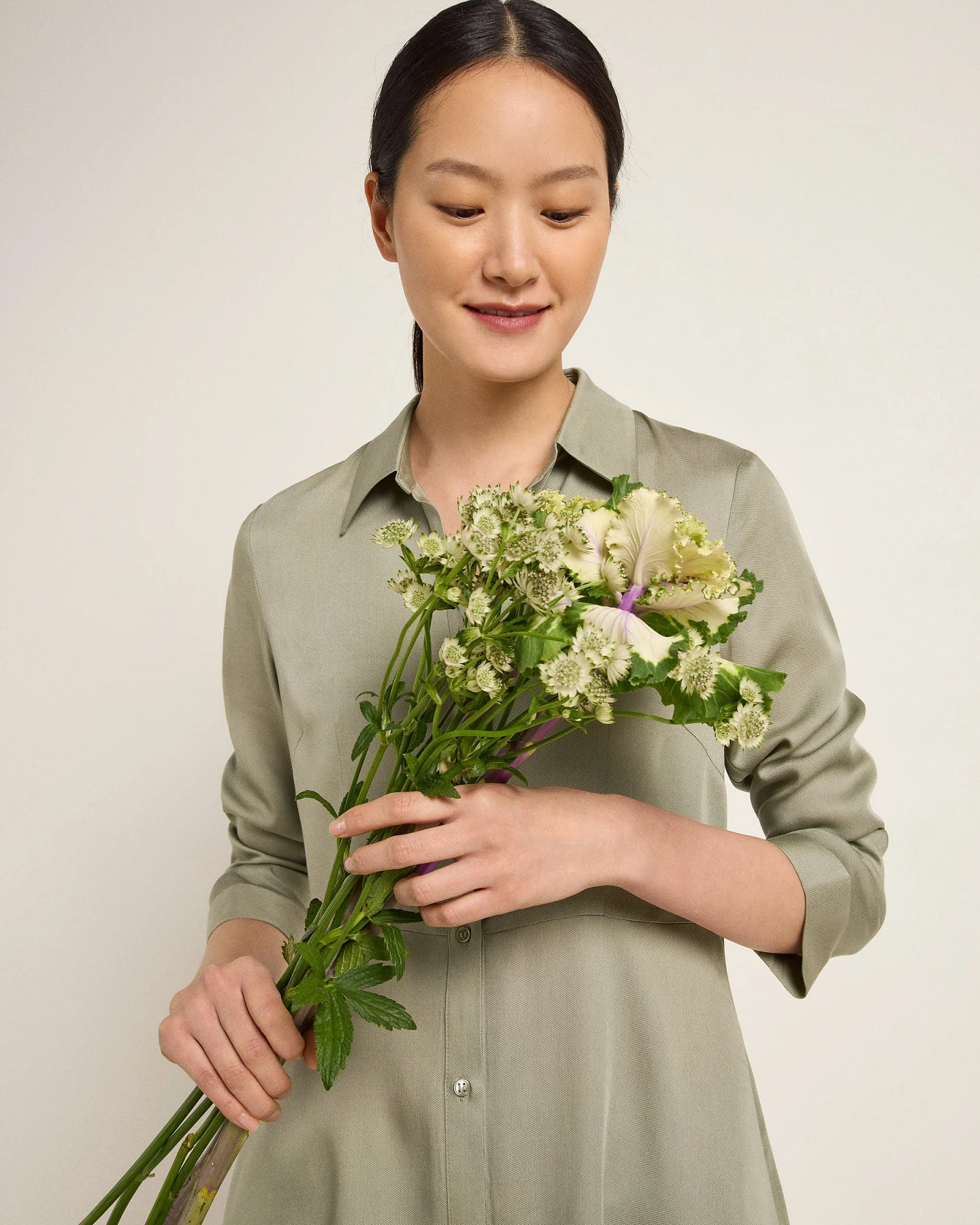 Midikleid – Ansicht 6