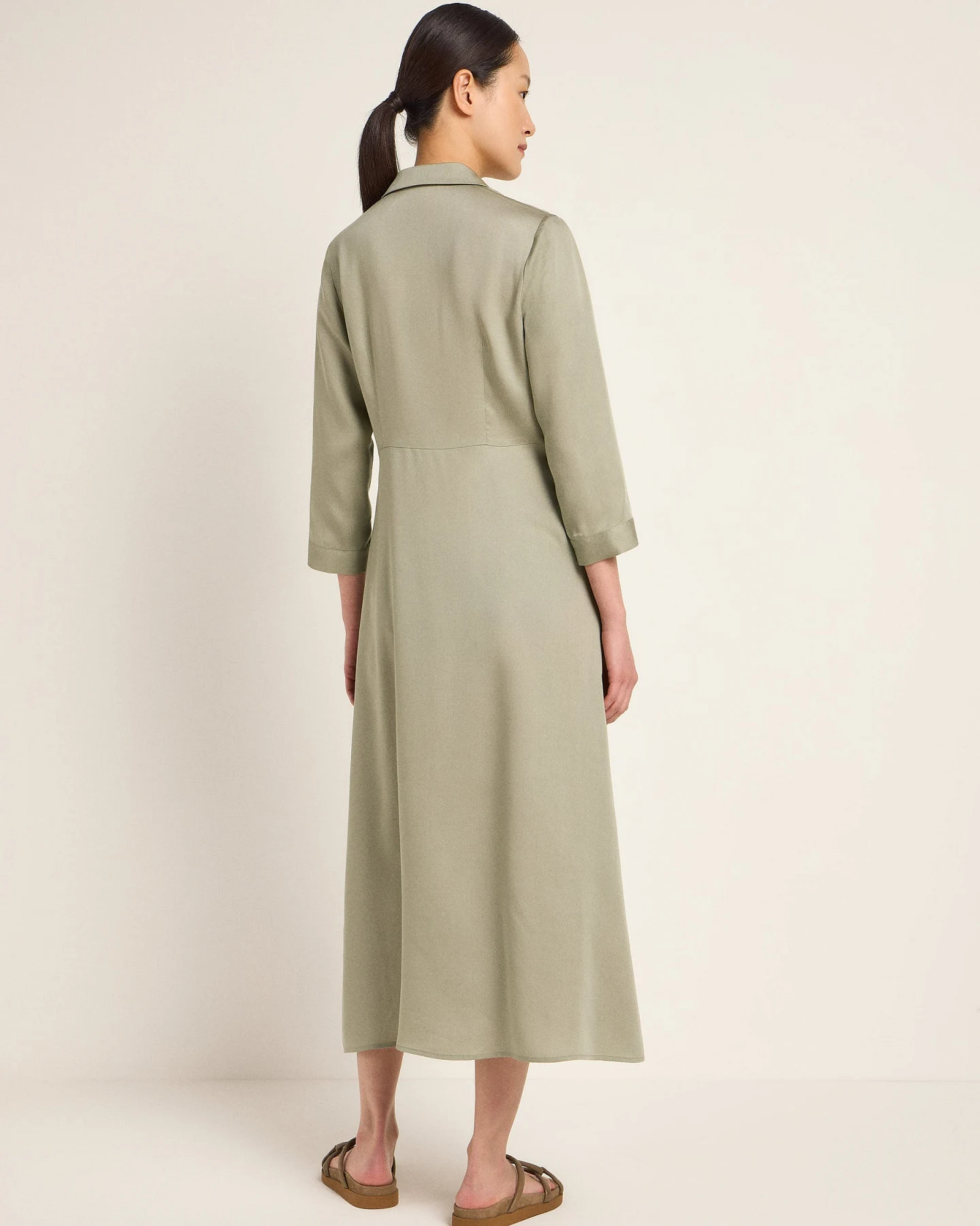 Midikleid – Ansicht 7