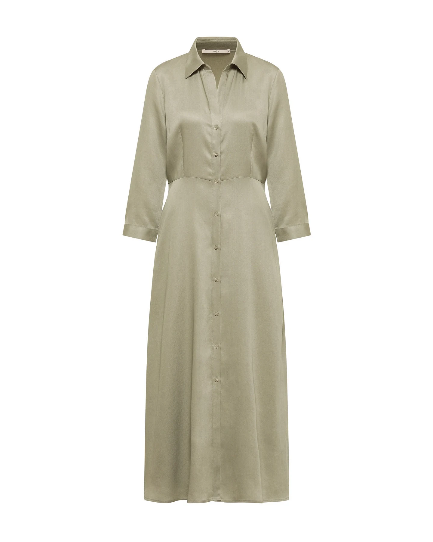 Midikleid – Ansicht 8