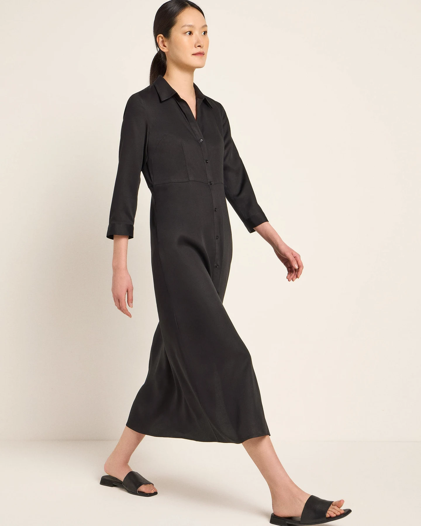 Midikleid – Ansicht 2