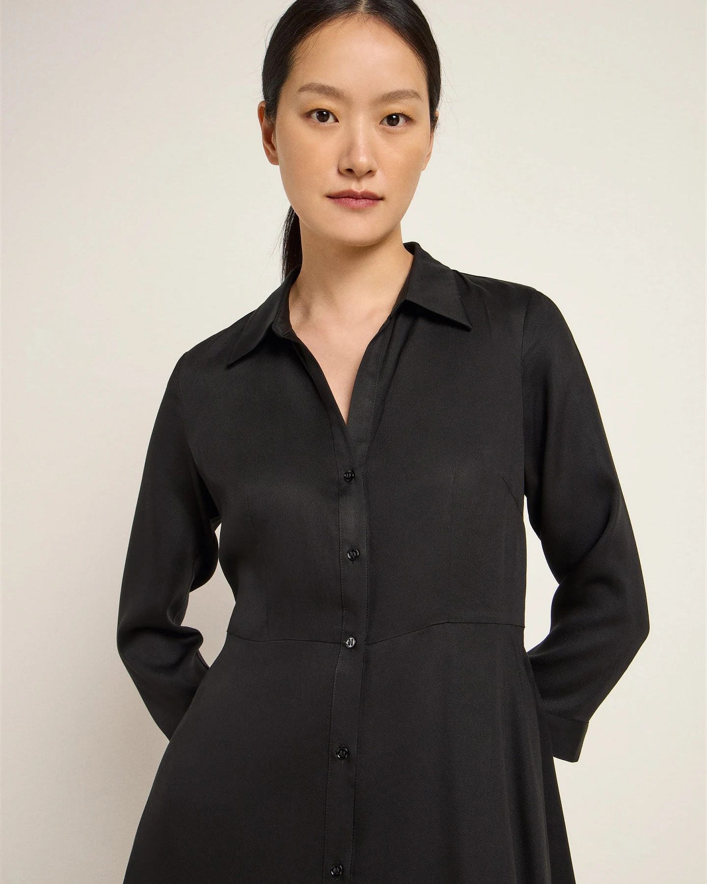 Midikleid – Ansicht 3