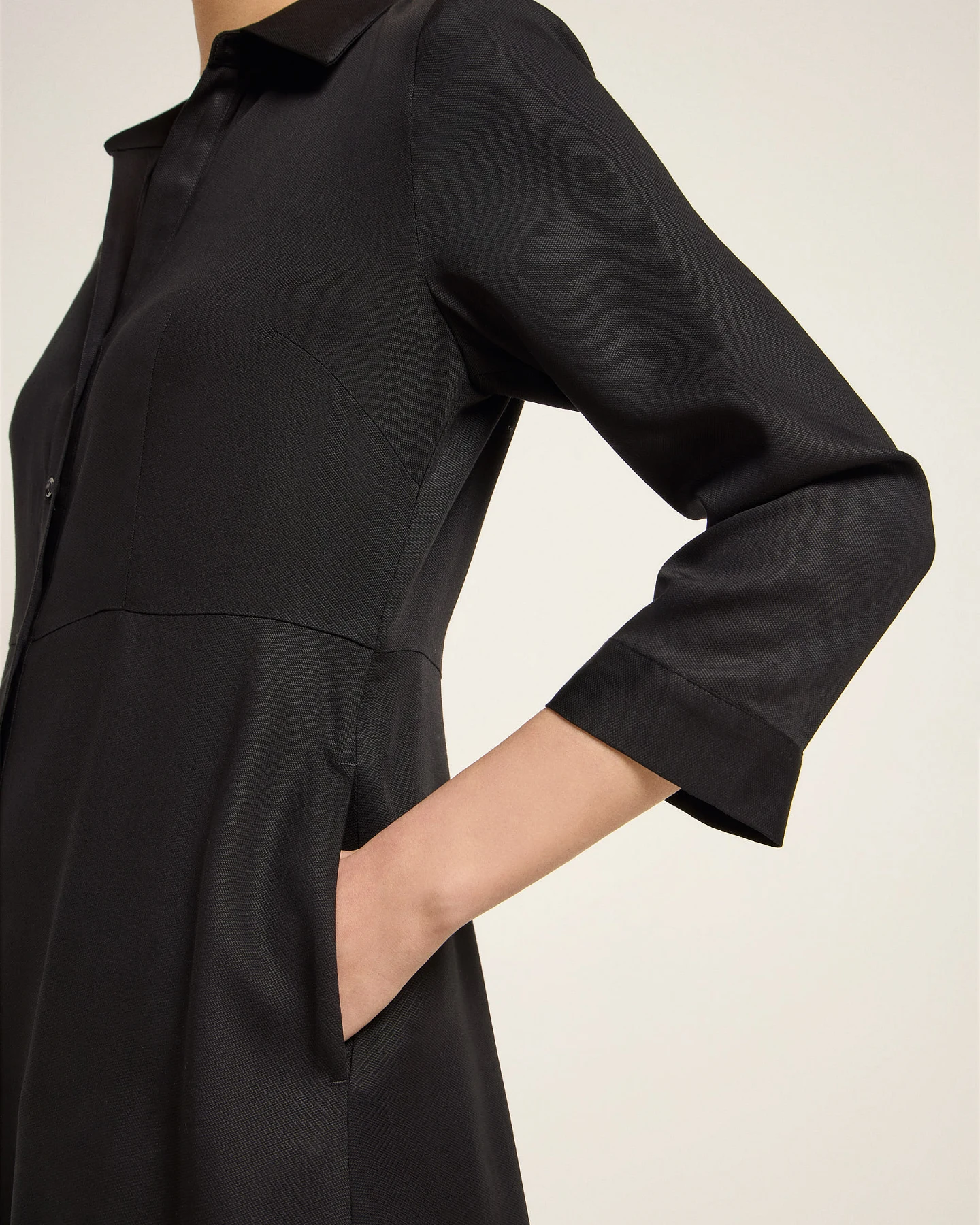 Midikleid – Ansicht 4