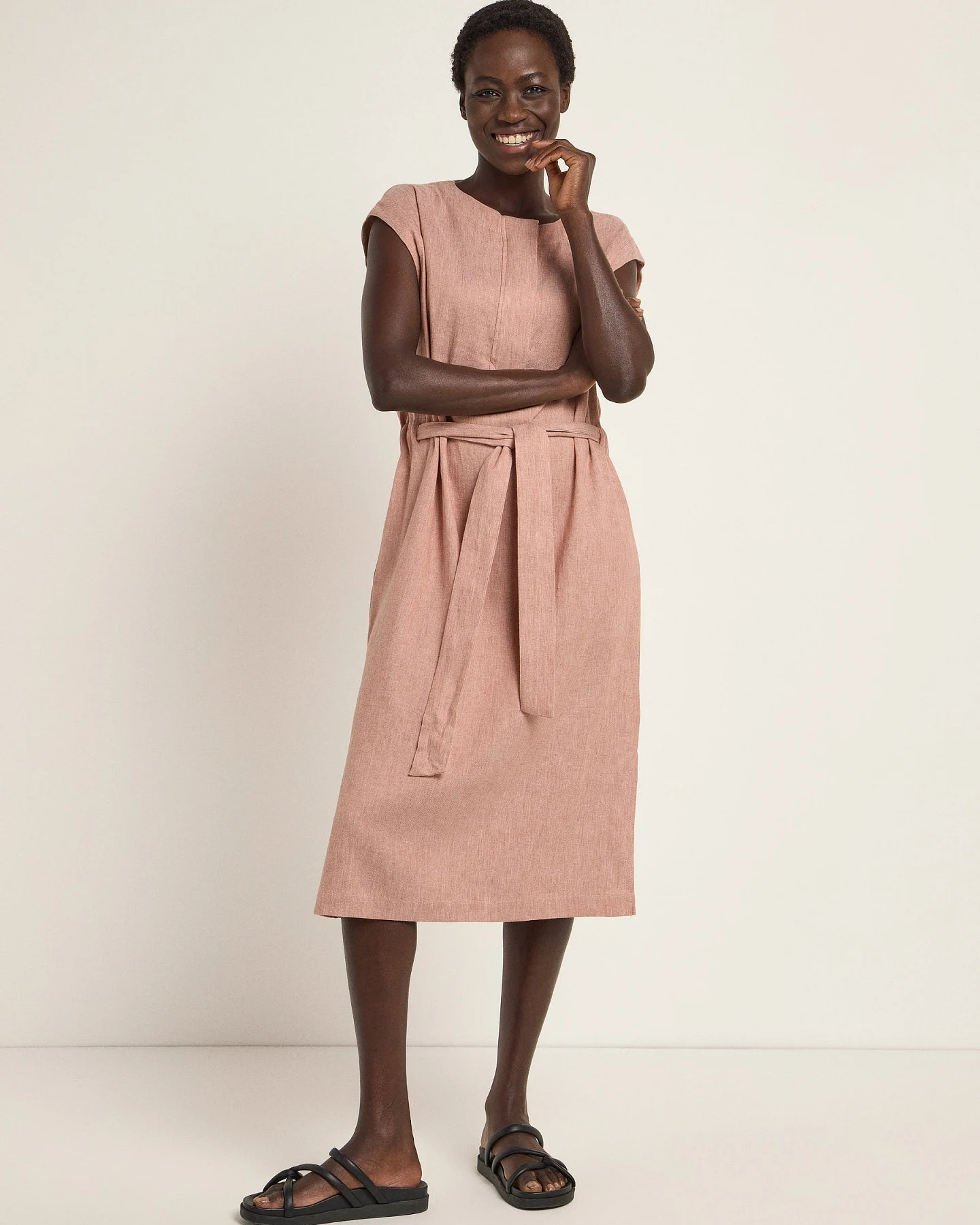 Kleid (OCS) – Ansicht 4