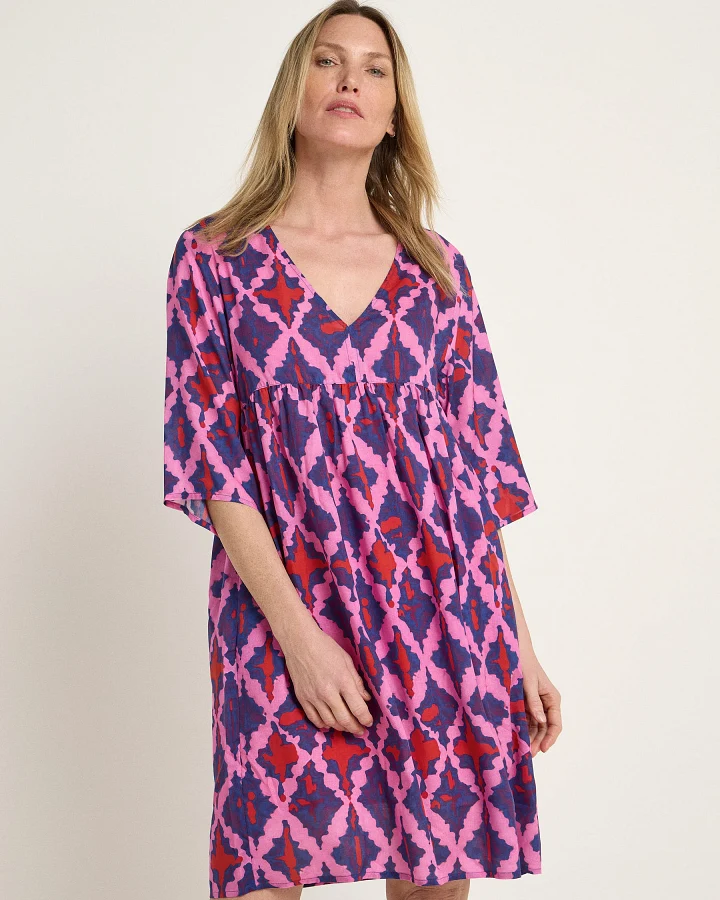 Kleid