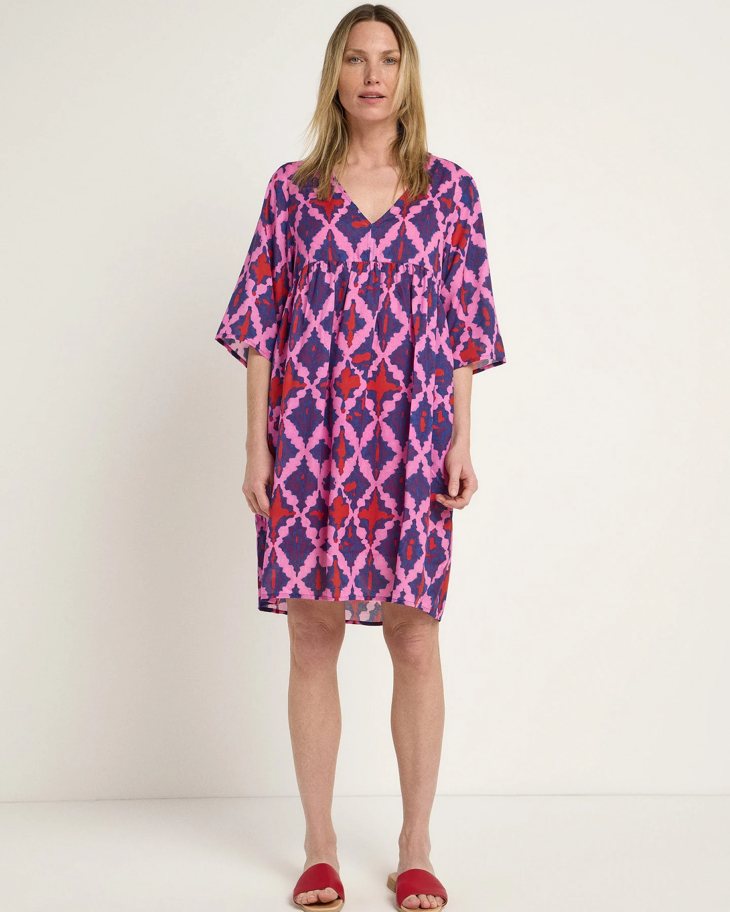 Kleid – Ansicht 2