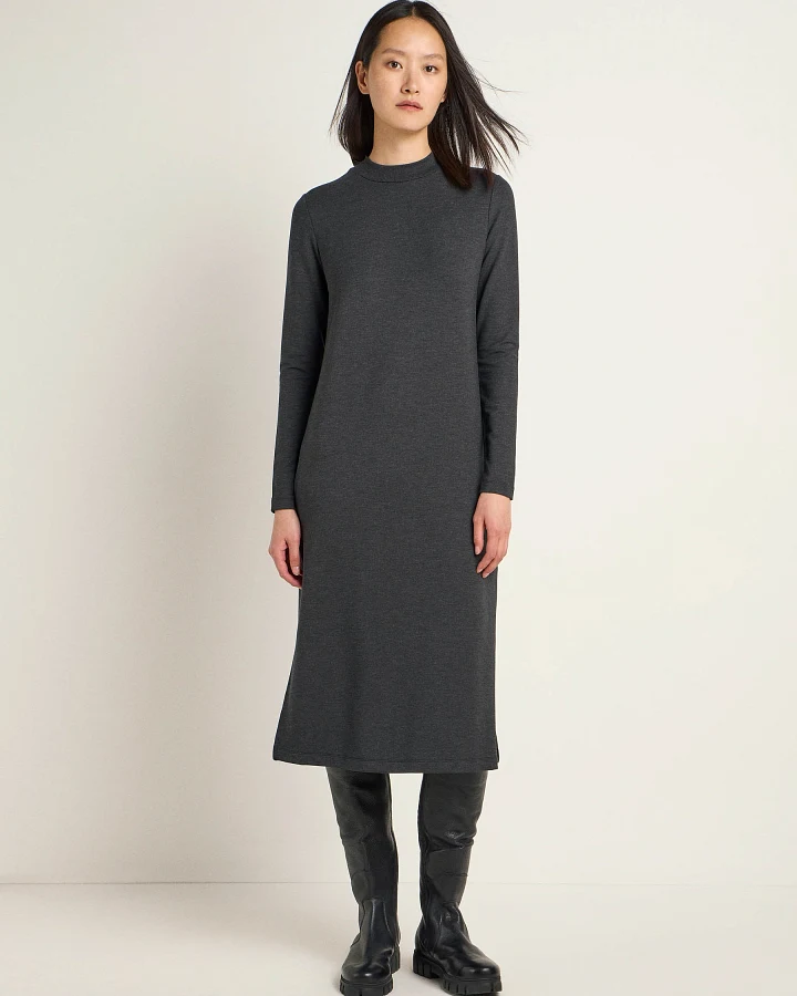 Midikleid