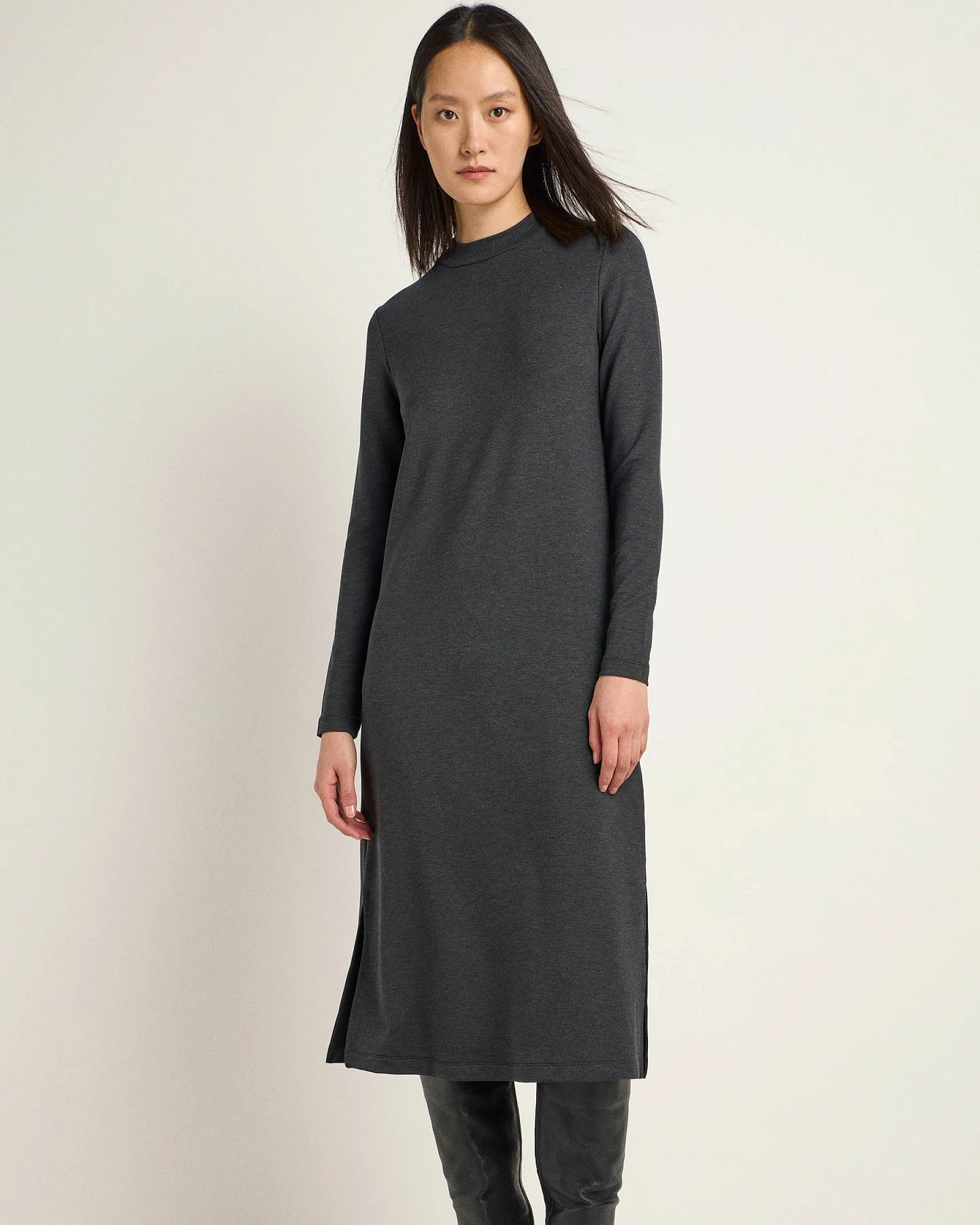 Midikleid – Ansicht 2