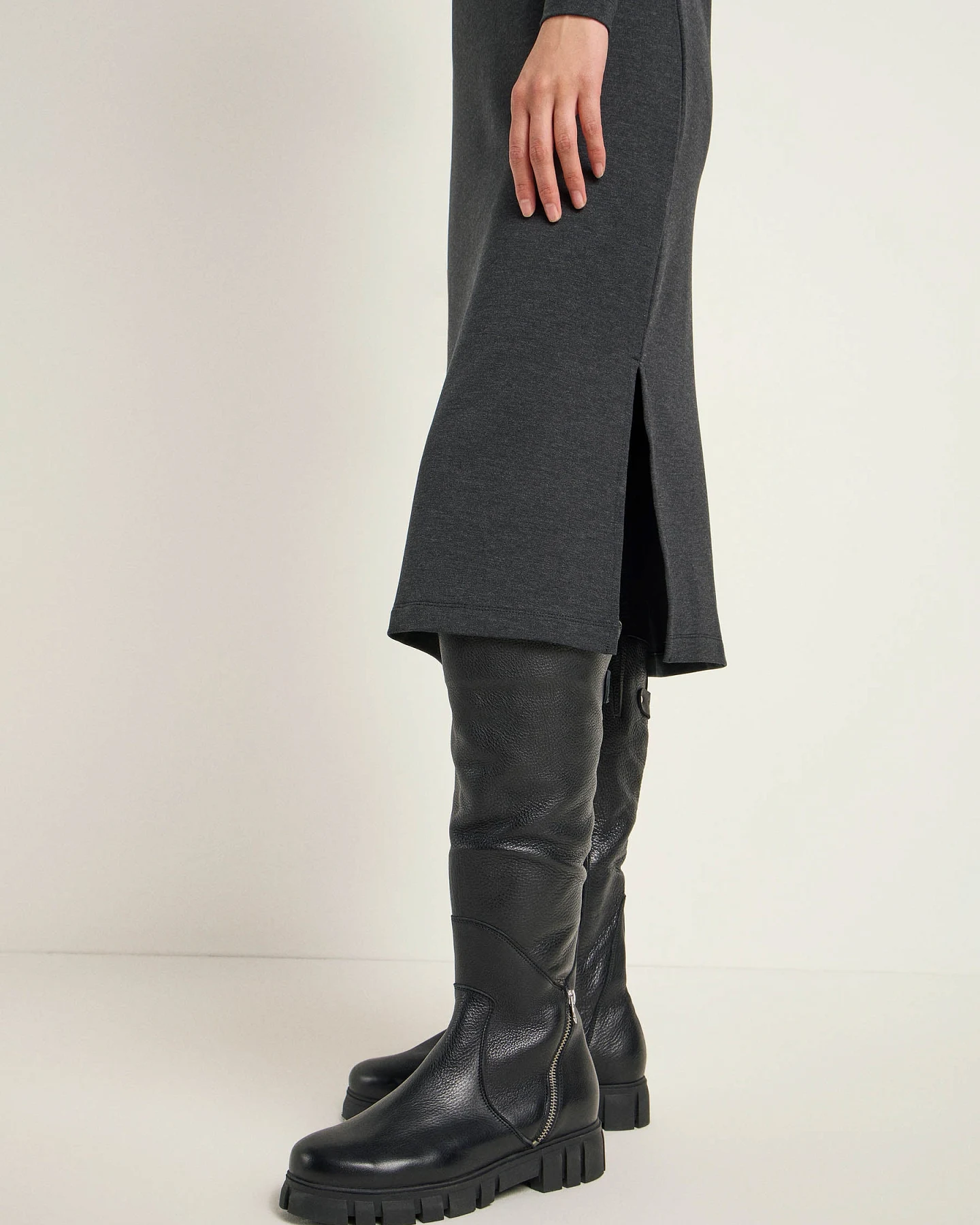 Midikleid – Ansicht 4