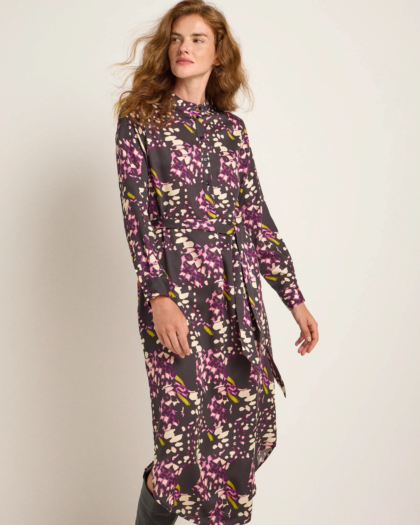 Midikleid – Ansicht 2