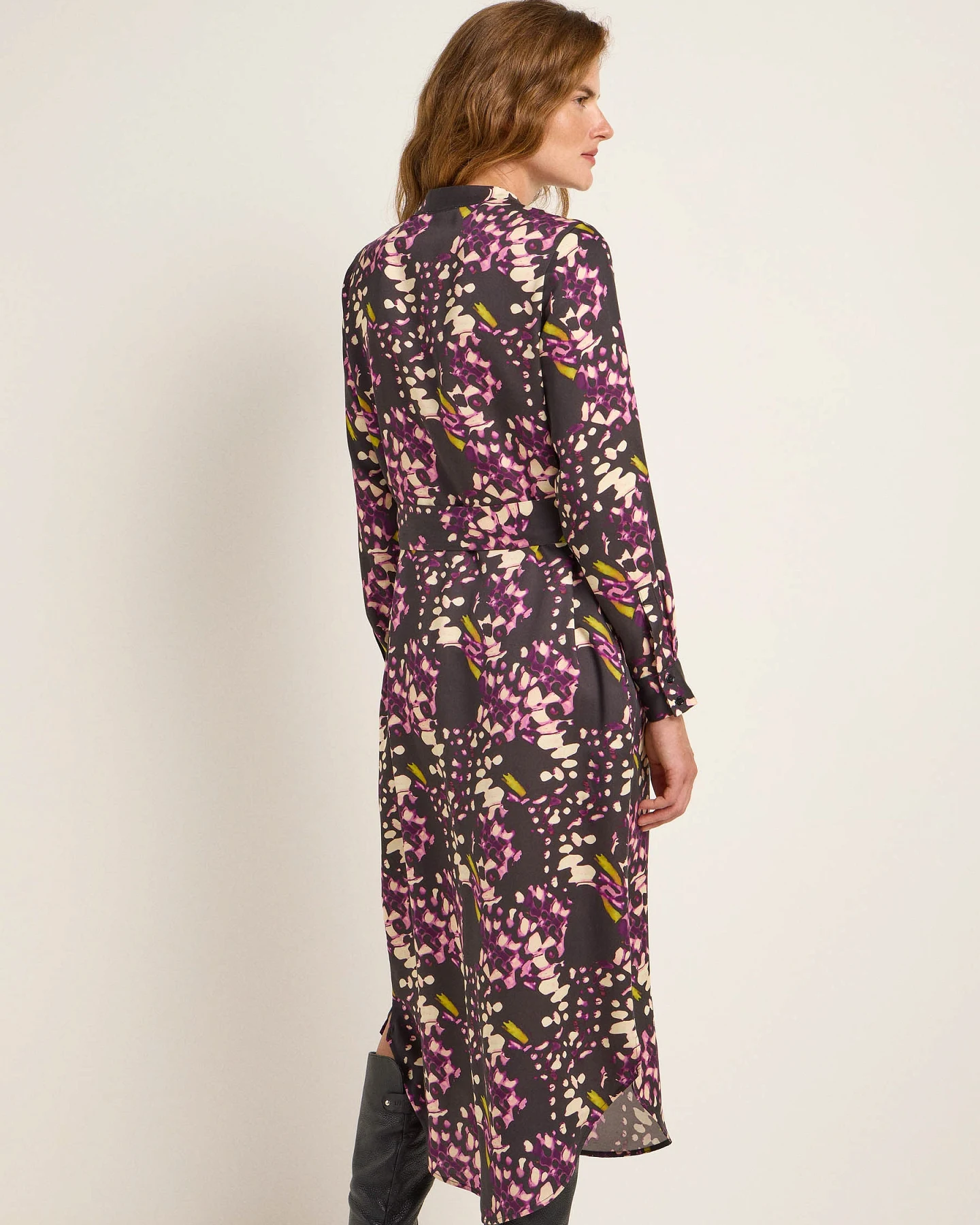 Midikleid – Ansicht 6