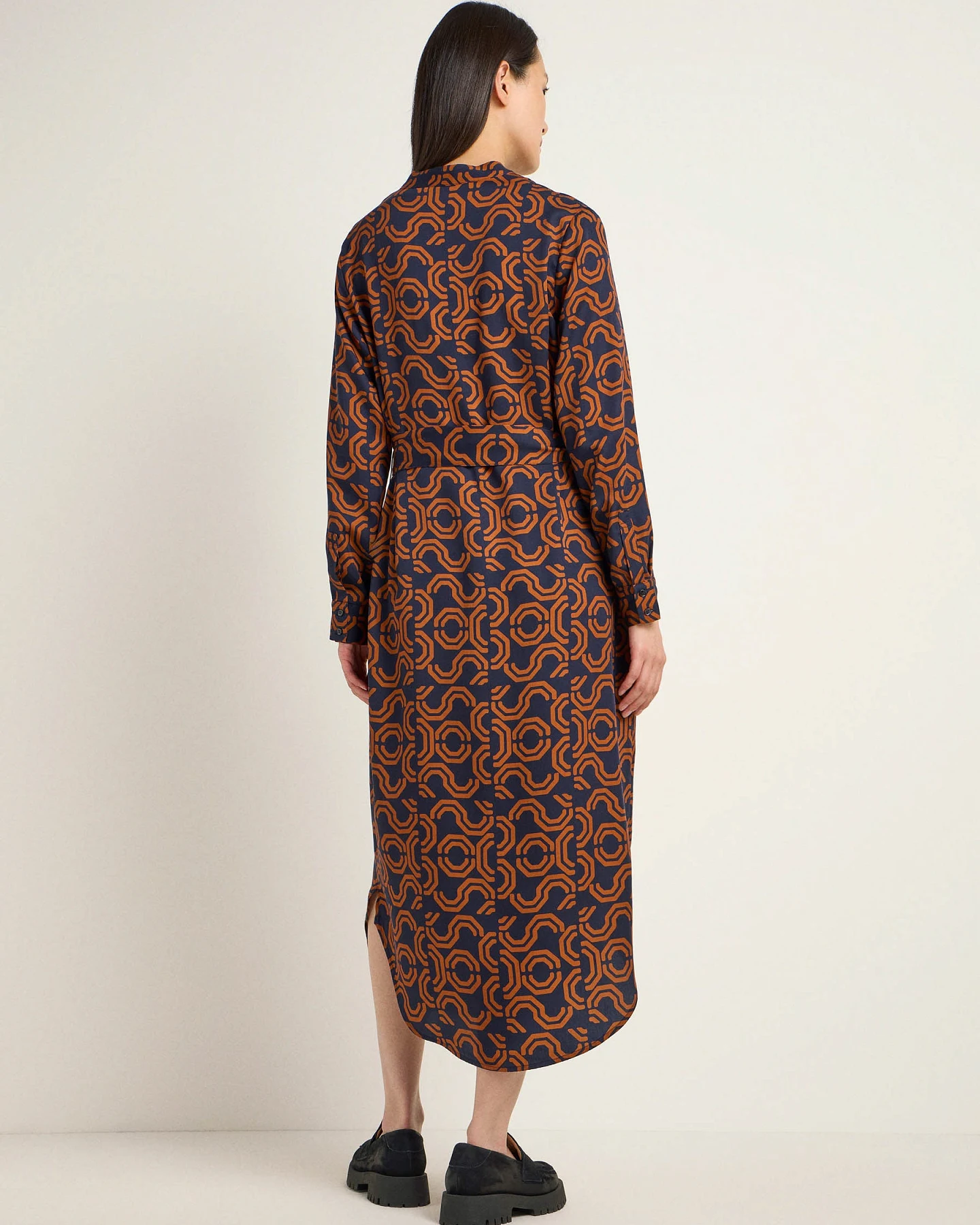 Midikleid – Ansicht 5
