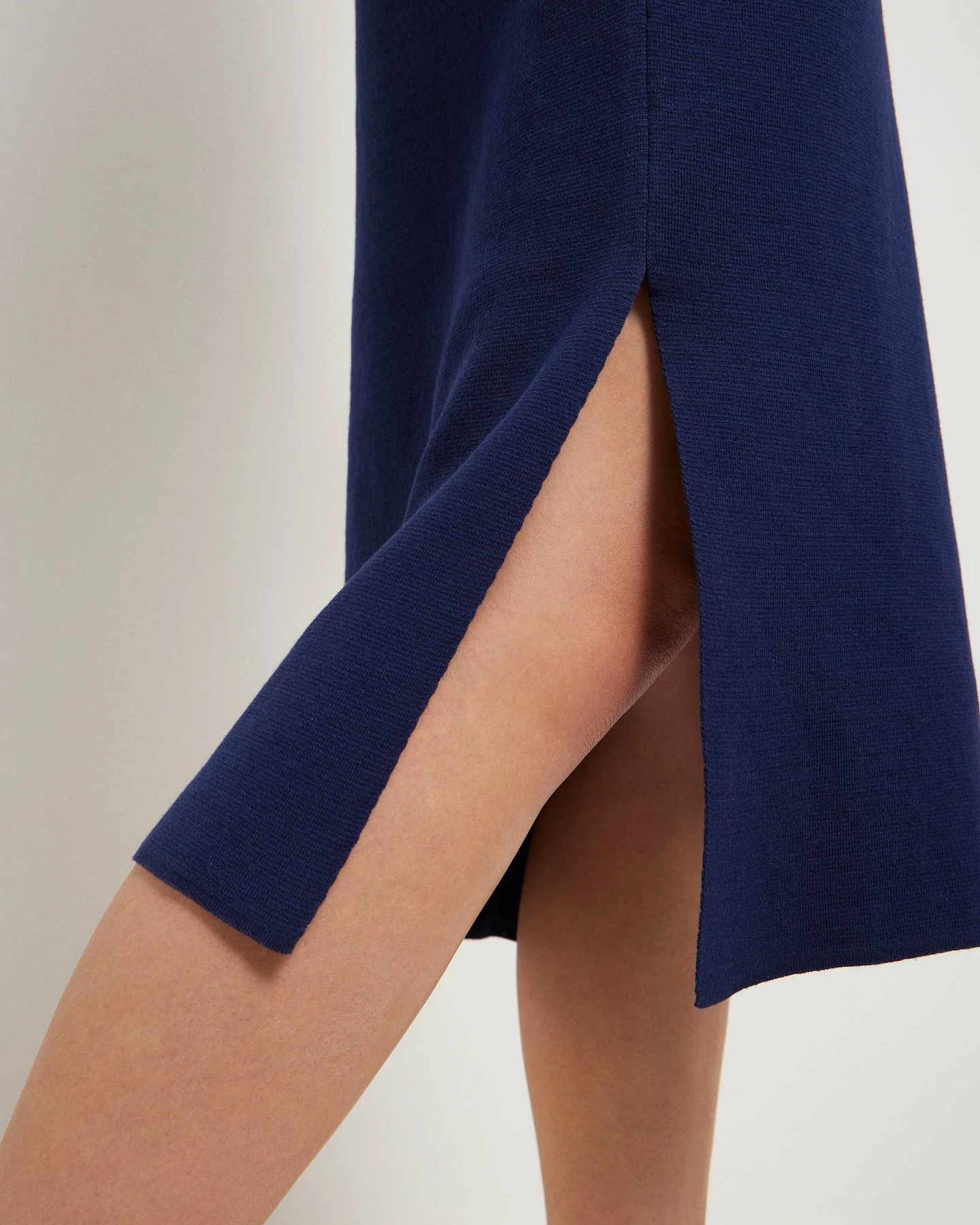 Strickkleid (GOTS) – Ansicht 4