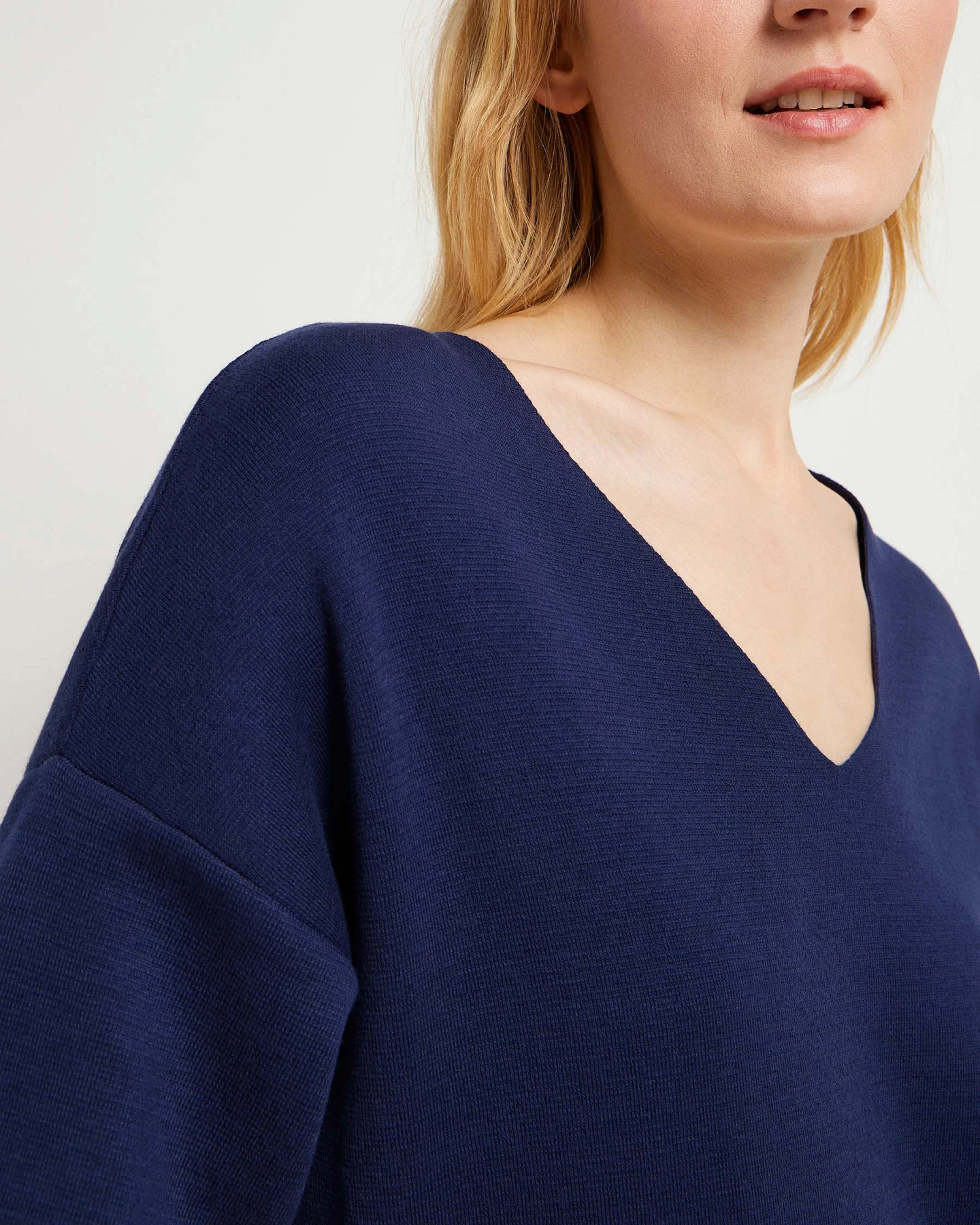 Strickkleid (GOTS) – Ansicht 3
