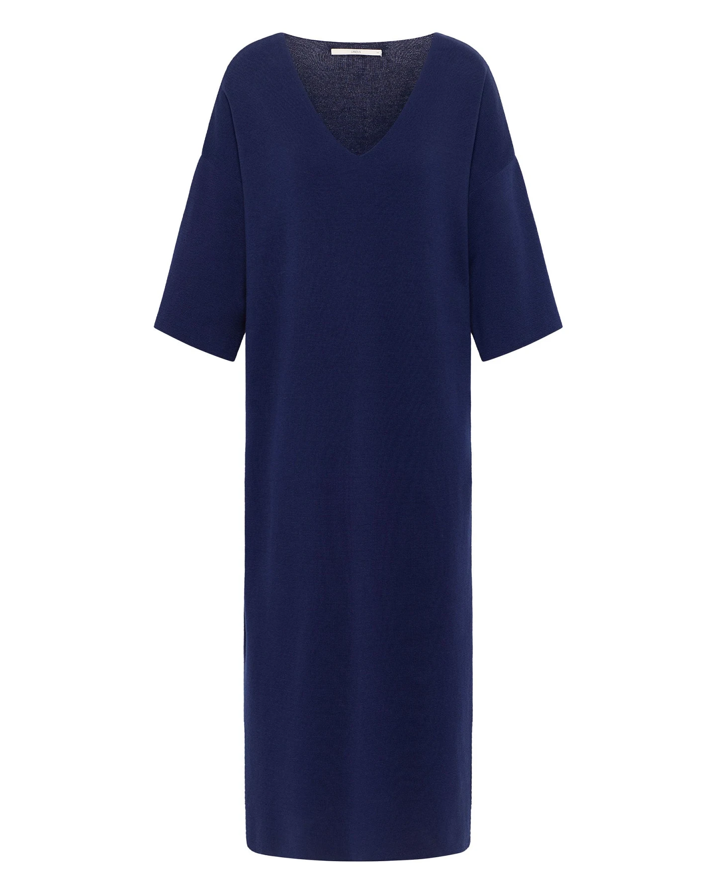 Strickkleid (GOTS) – Ansicht 6