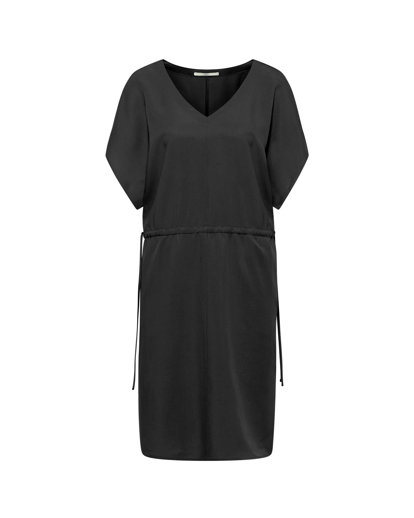 Kleid mit V-Ausschnitt – Ansicht 6