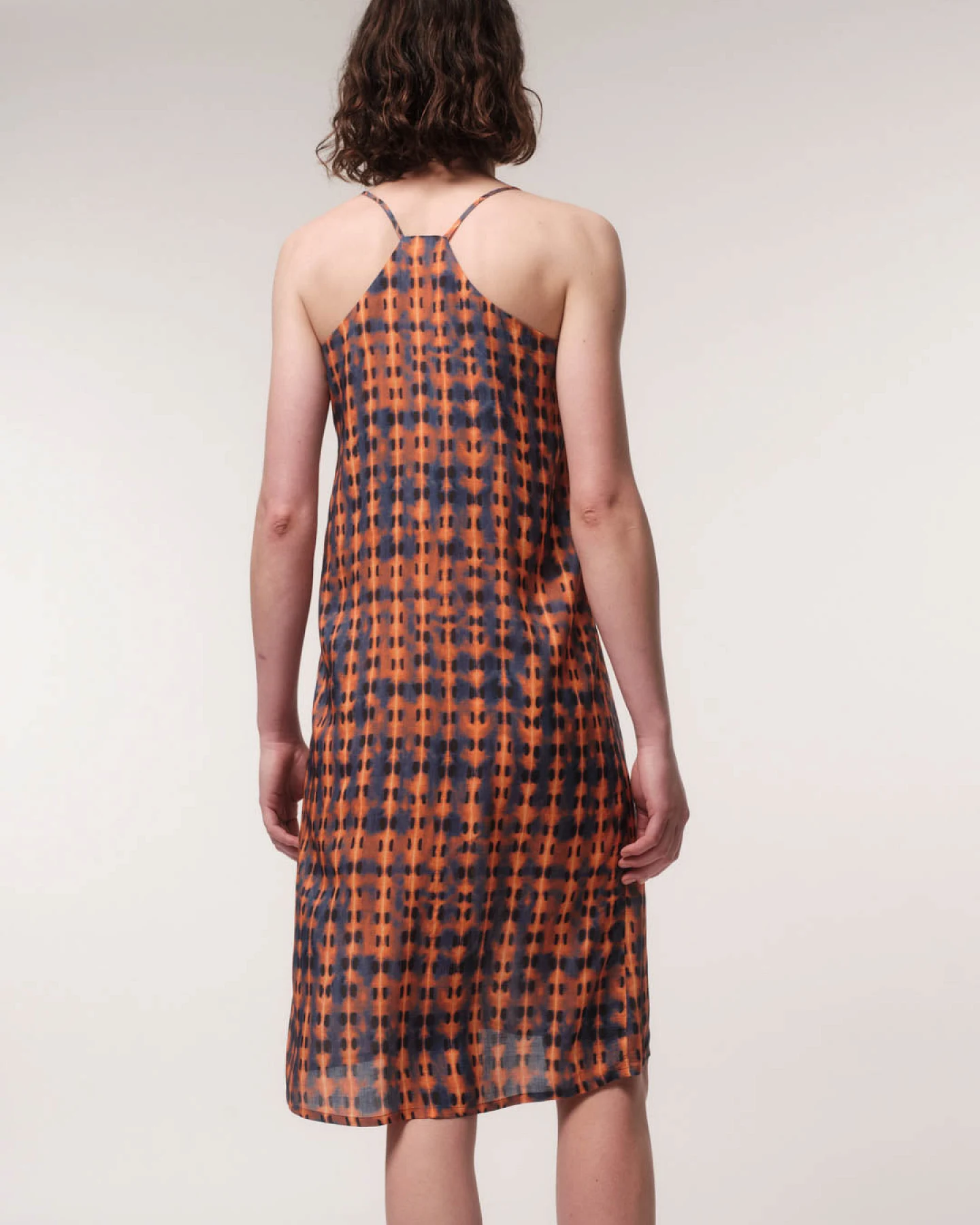 Trägerkleid Print Summer Glow – Ansicht 4