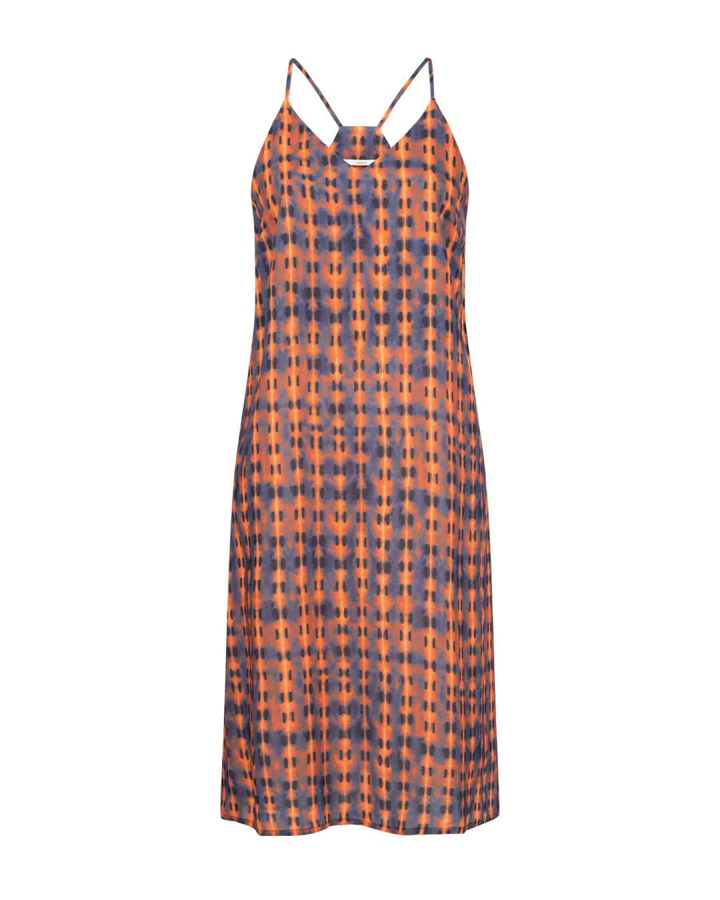 Trägerkleid Print Summer Glow – Ansicht 5