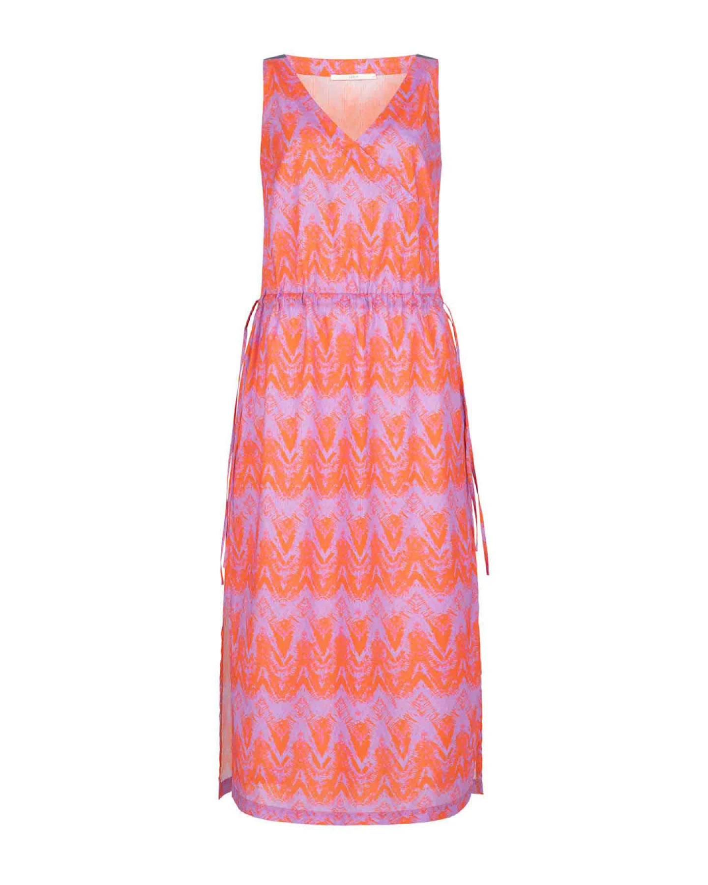 Maxikleid Print Wild Waves (GOTS) – Ansicht 6