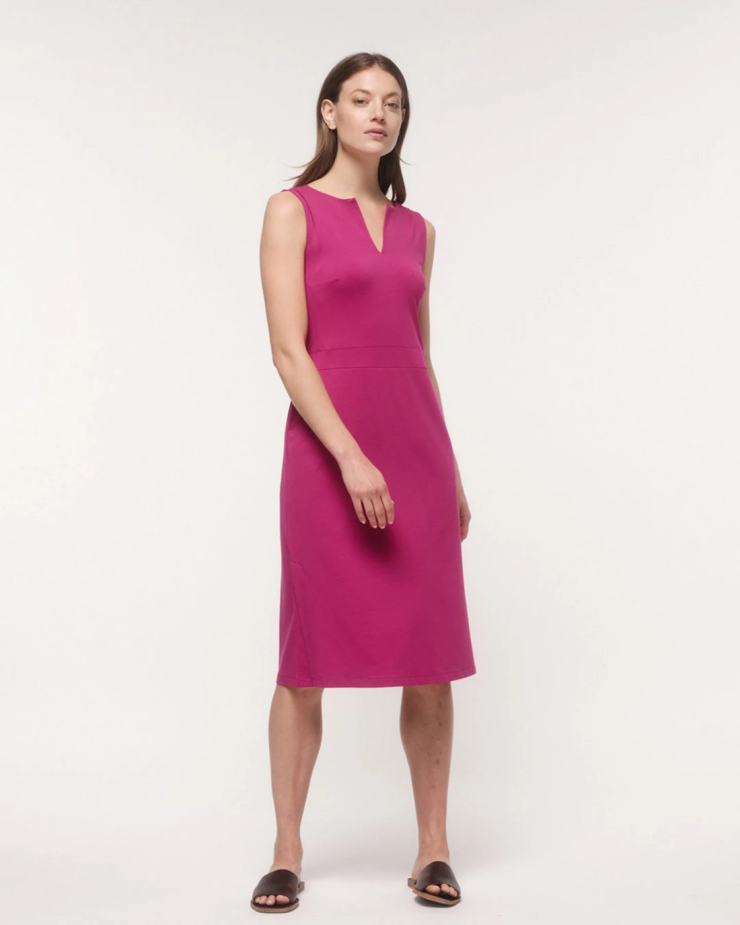 Midikleid – Ansicht 2