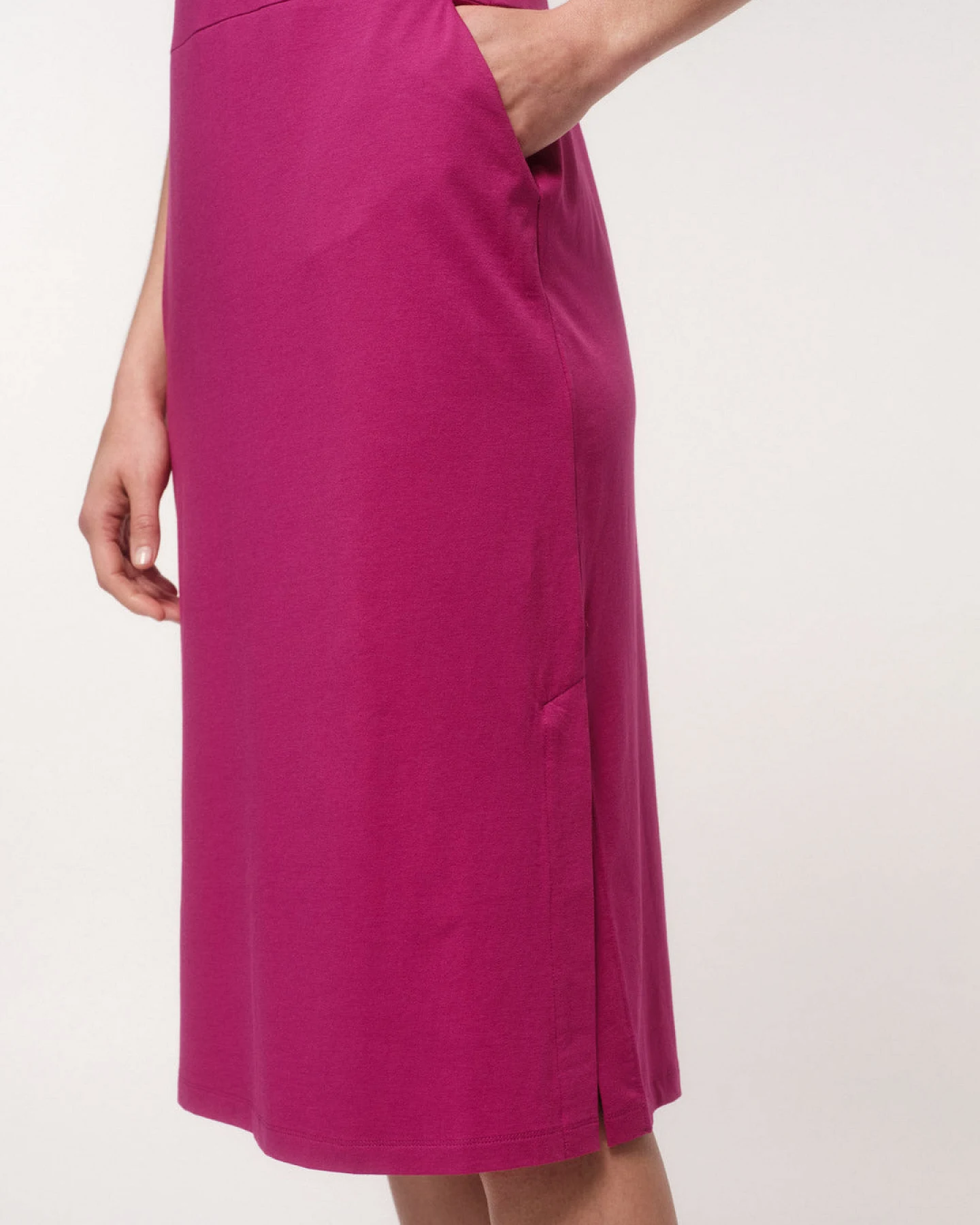 Midikleid – Ansicht 4