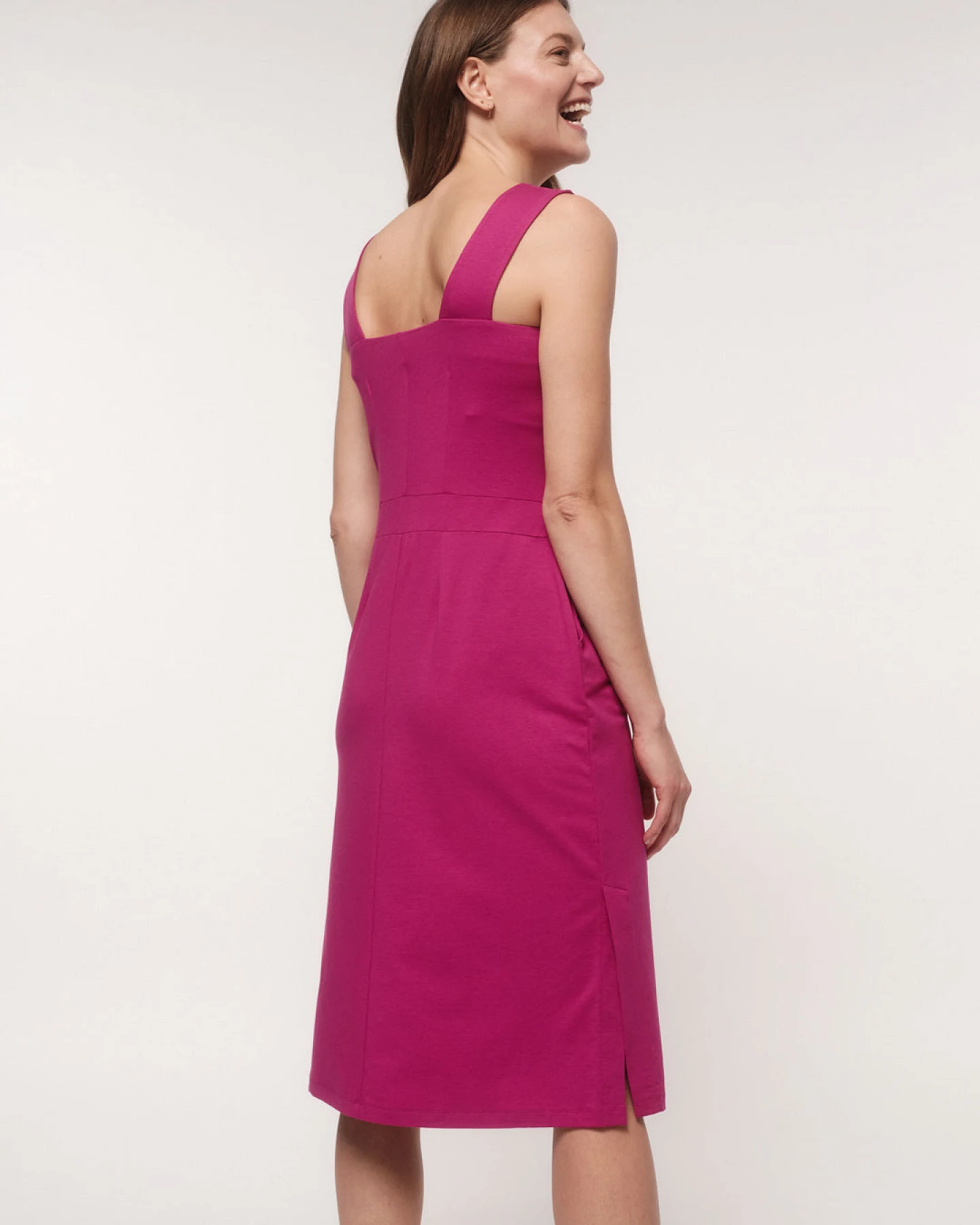Midikleid – Ansicht 5