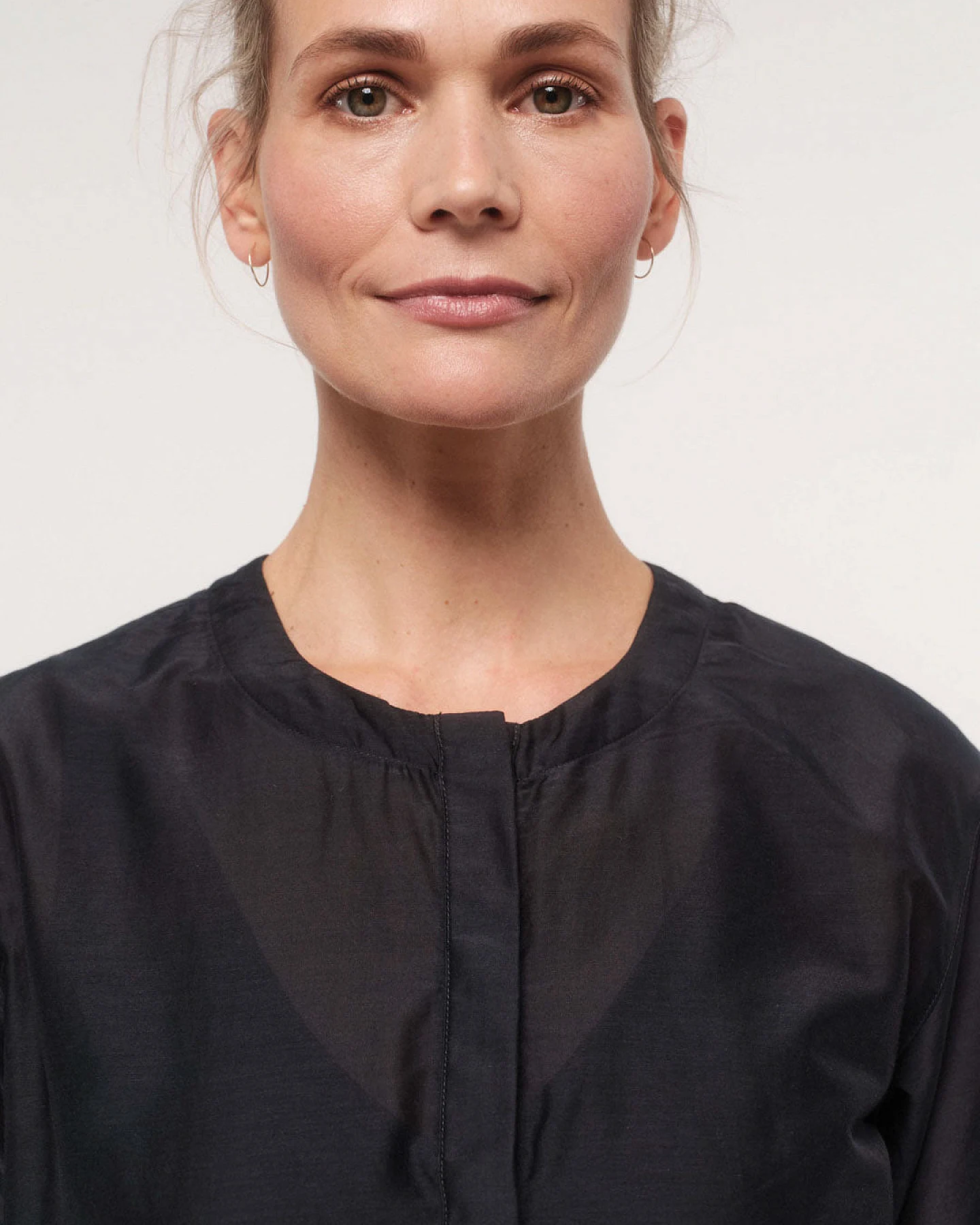 Kurzarmkleid – Ansicht 3