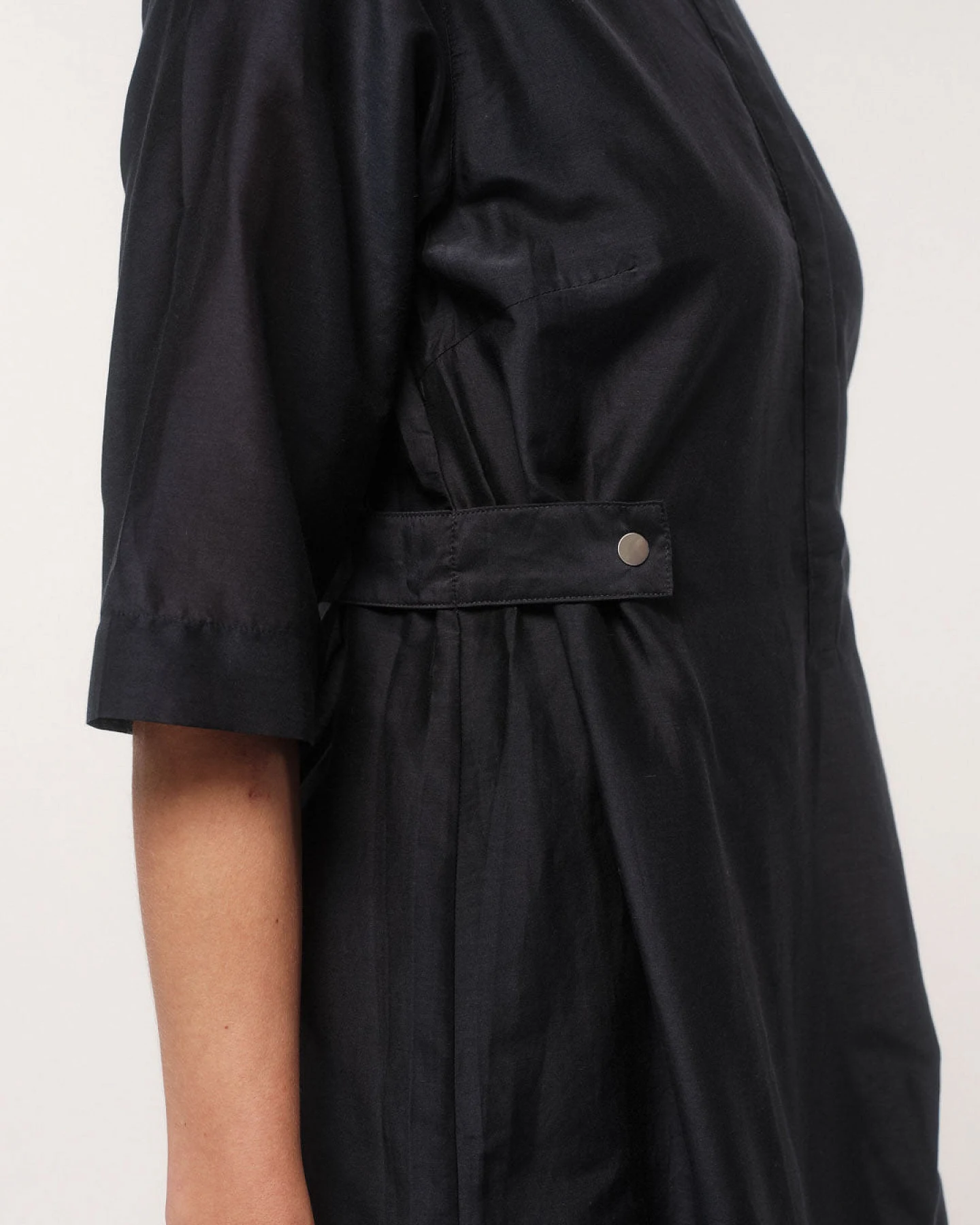Kurzarmkleid – Ansicht 4