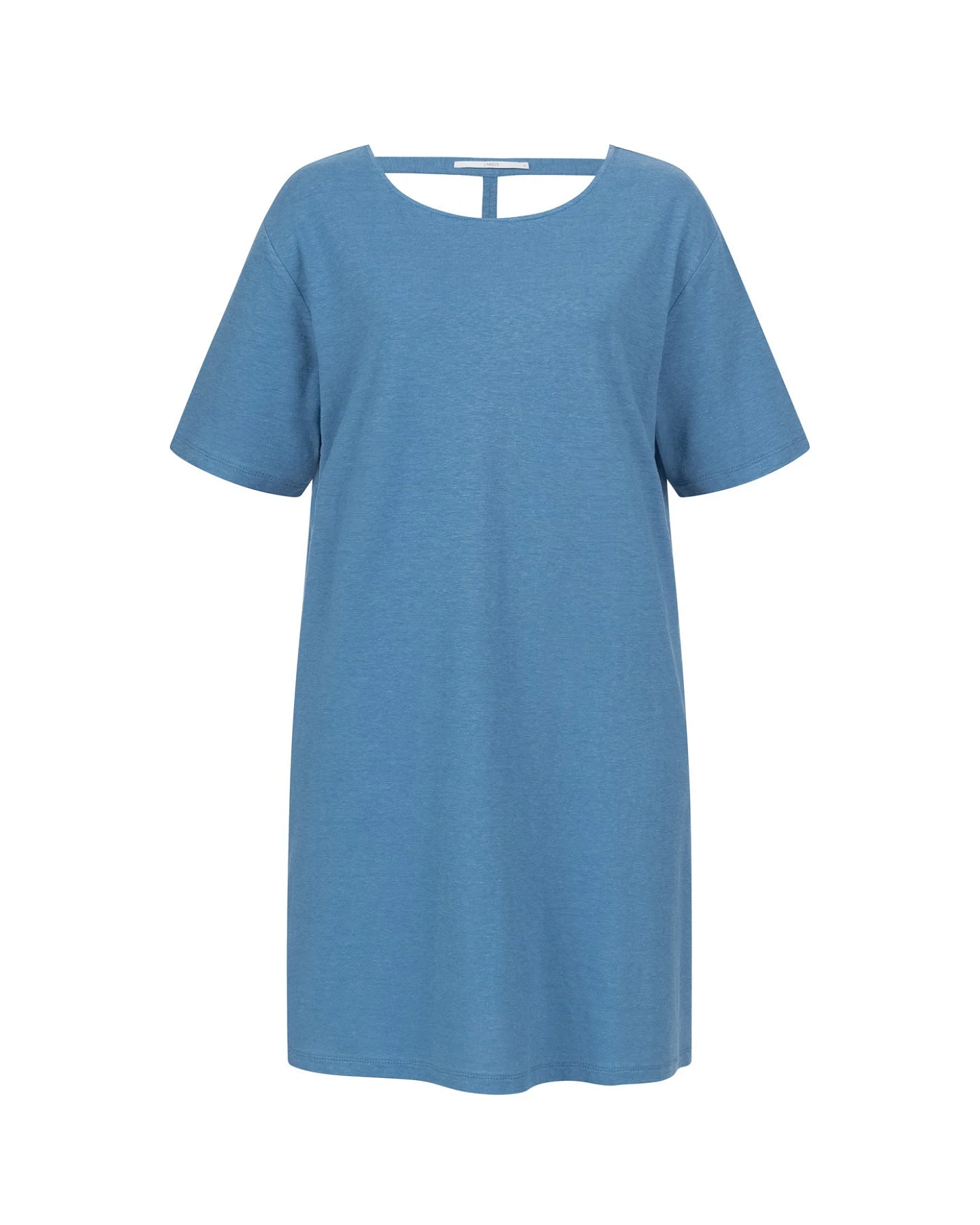 Kleid mit Rückenausschnitt – Ansicht 8