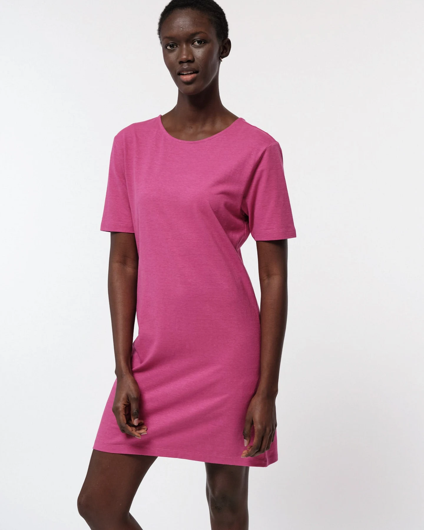 Kleid mit Rückenausschnitt – Ansicht 2